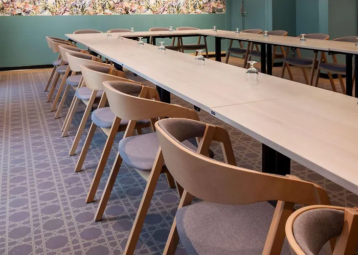 Ibis Styles Pontivy Centre Bretagne