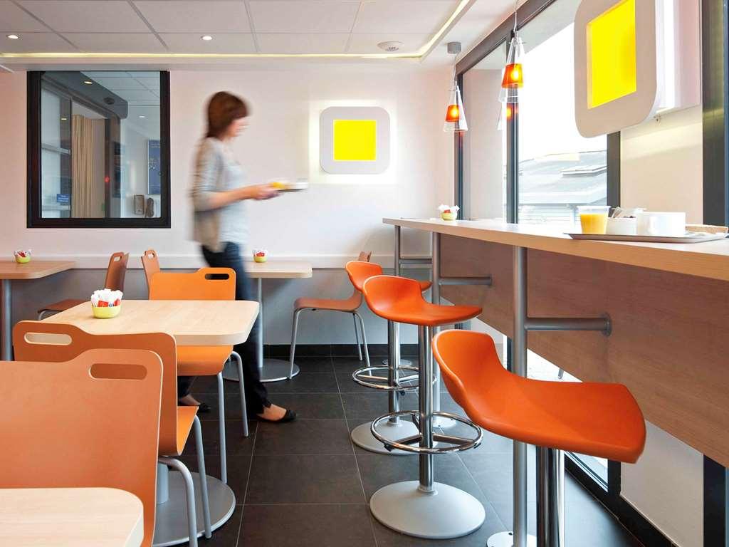 Hotel Ibis Styles Centre Bretagne
