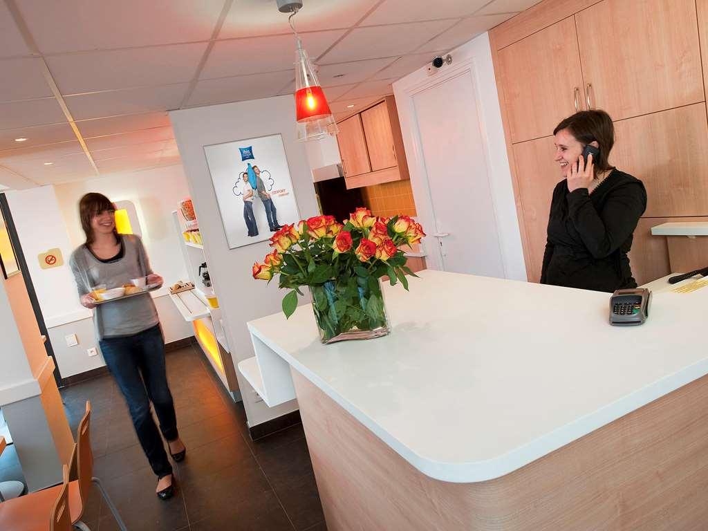 Ibis Styles Centre Bretagne Hotel Pontivy