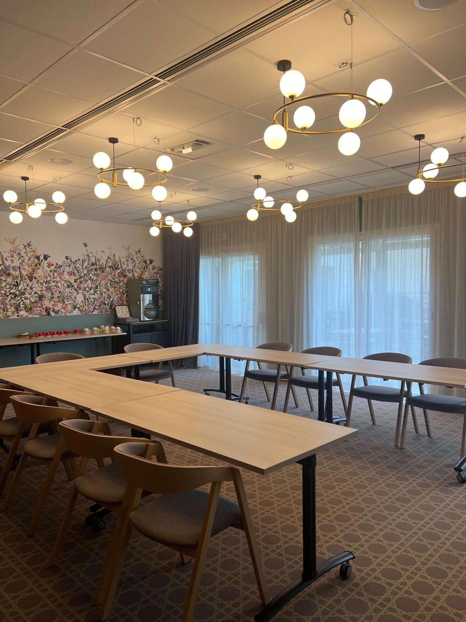 Ibis Styles Centre Bretagne