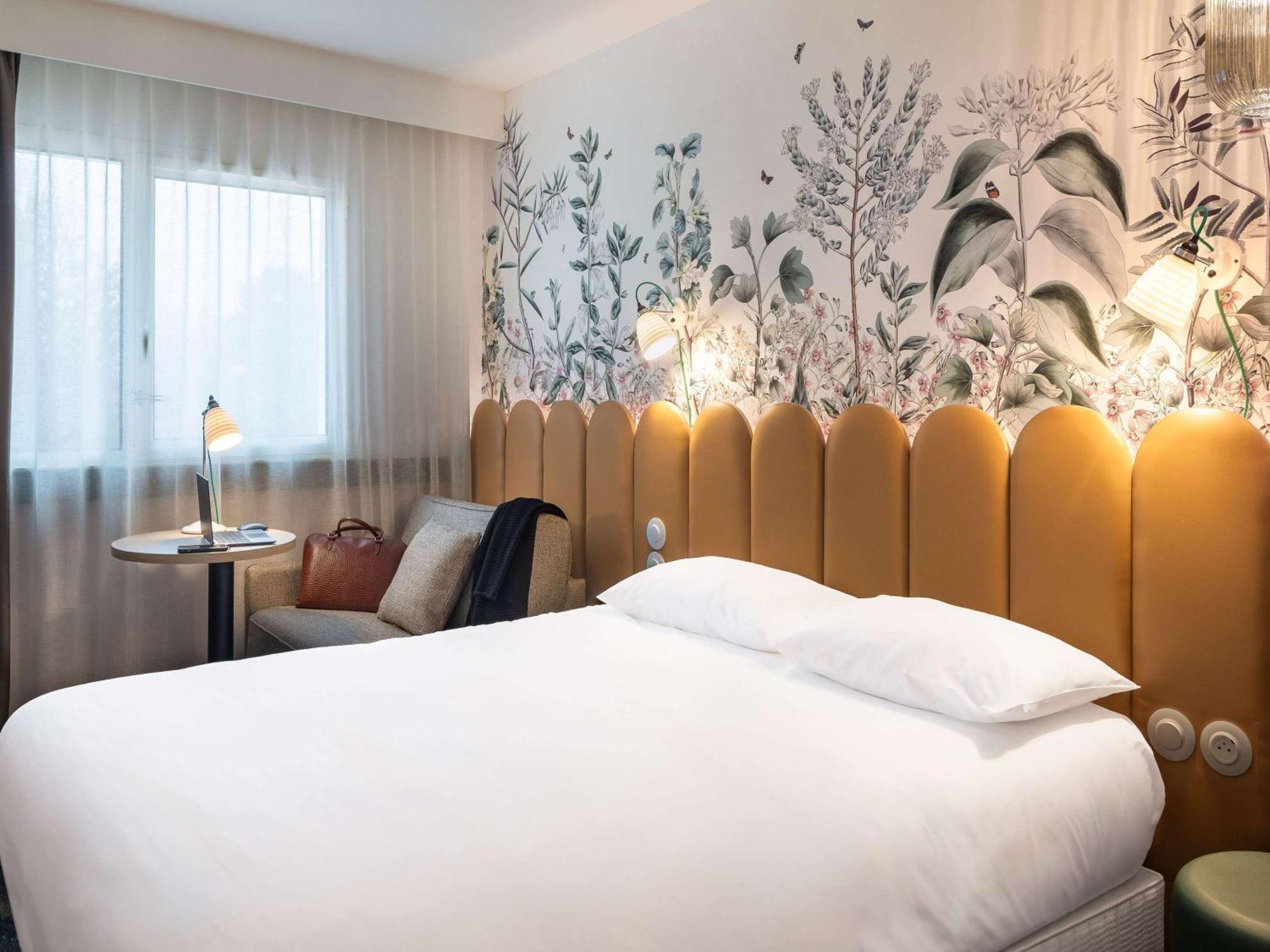 Hotel Ibis Styles Centre Bretagne Pontivy