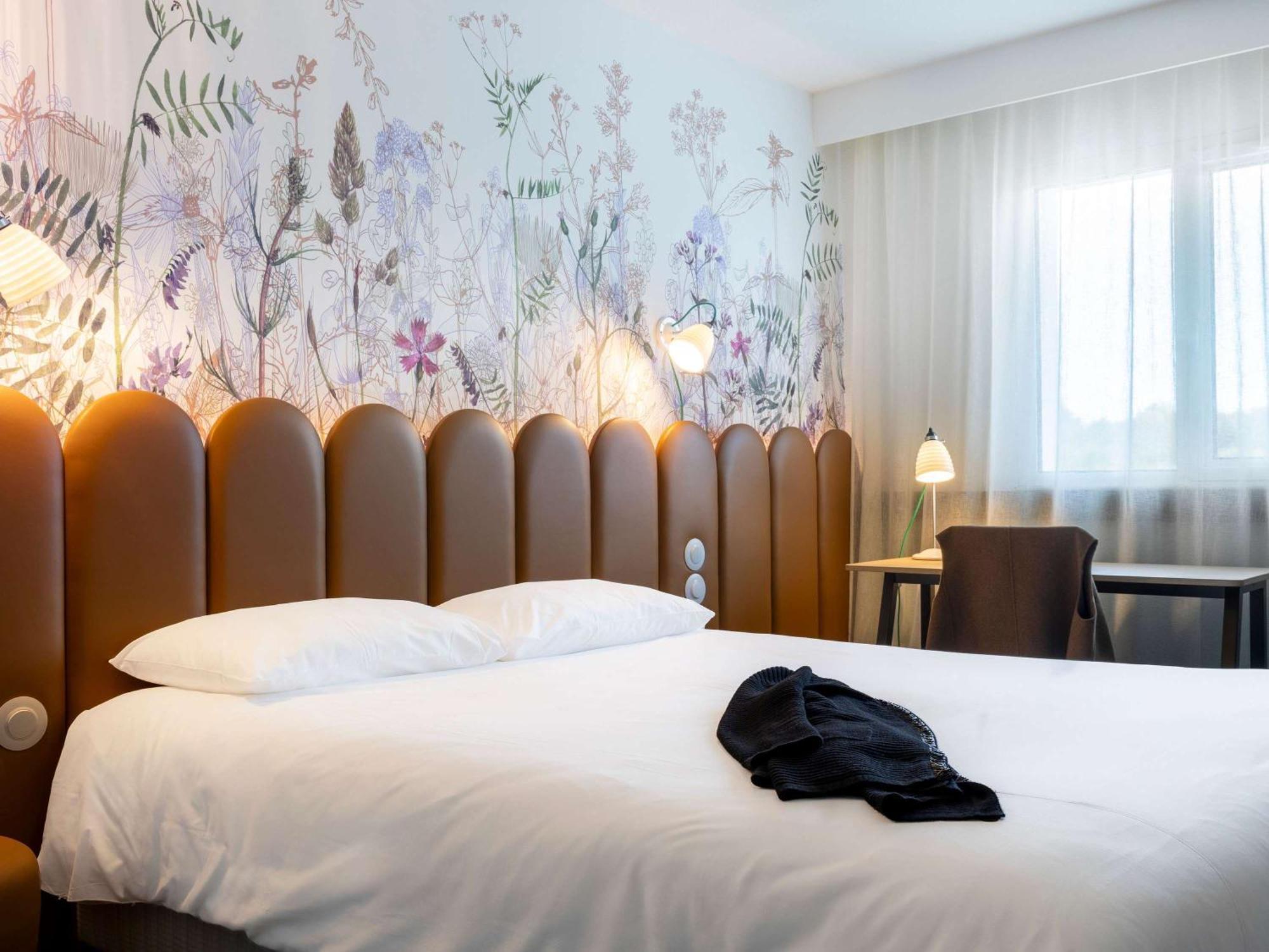 Ibis Styles Centre Bretagne Pontivy