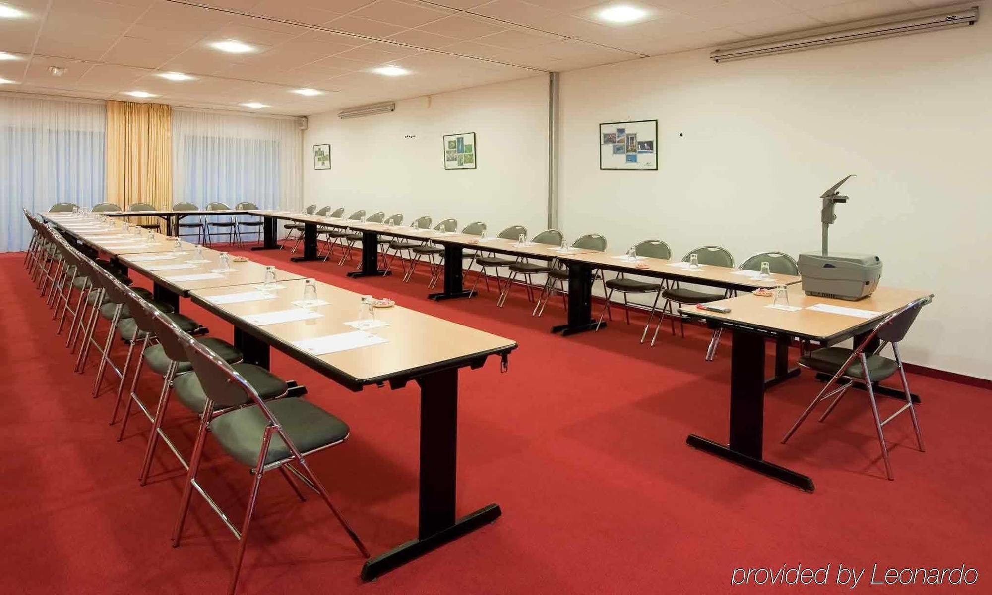Ibis Styles Centre Bretagne 3*