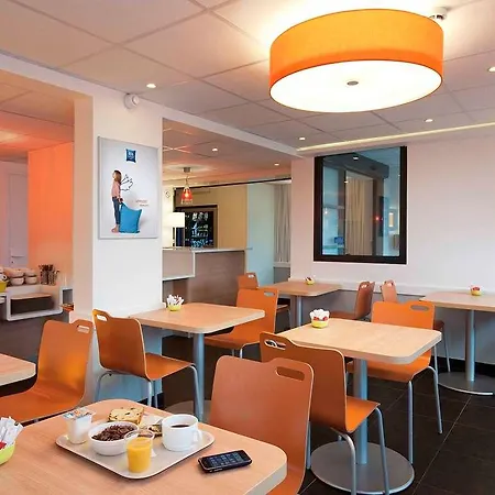 Ibis Styles Pontivy Centre Bretagne 