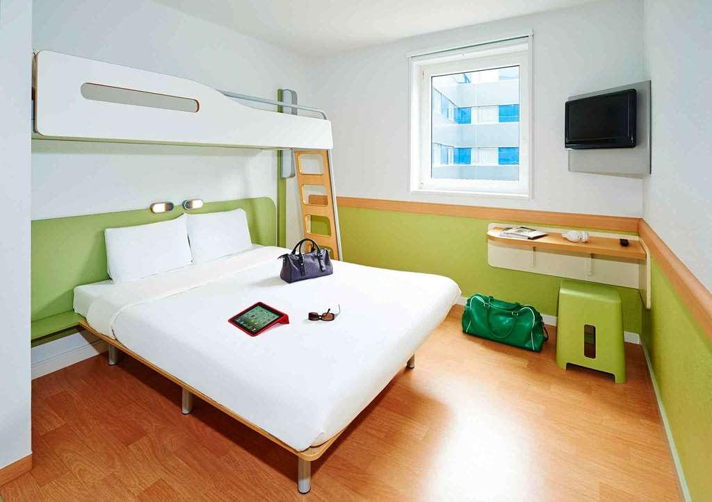 Ibis Styles Centre Bretagne Pontivy