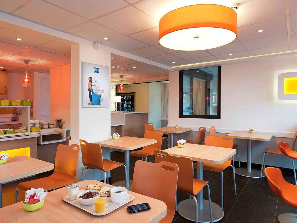 Hotel Ibis Styles Centre Bretagne Pontivy