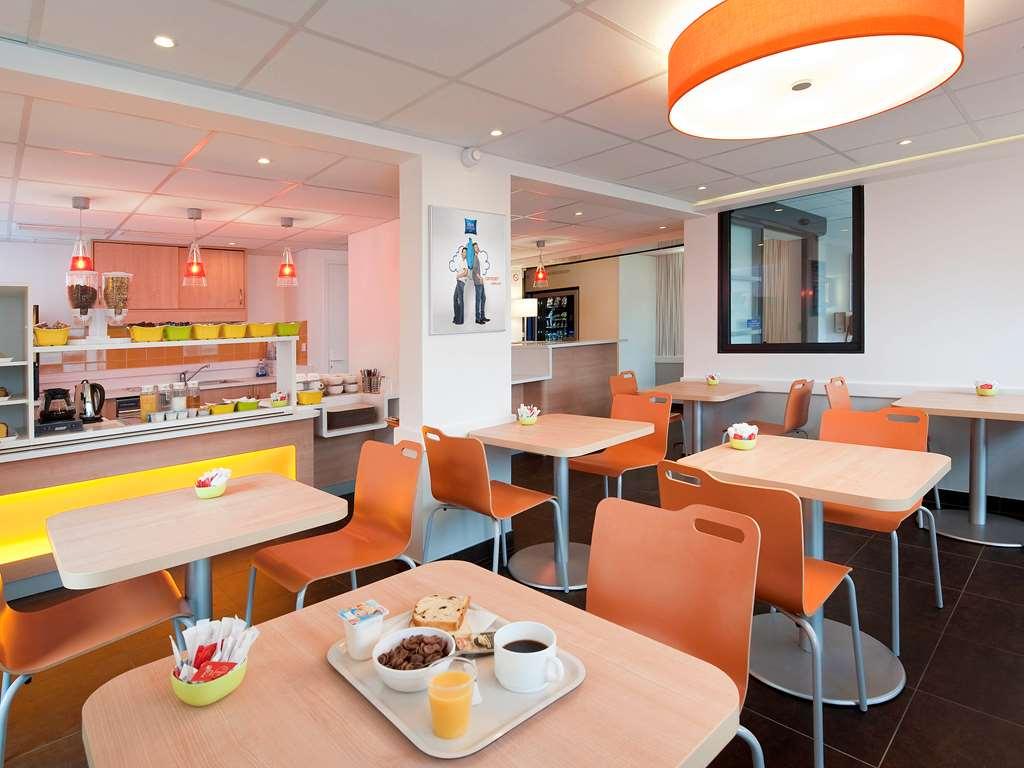 Hotel Ibis Styles Centre Bretagne