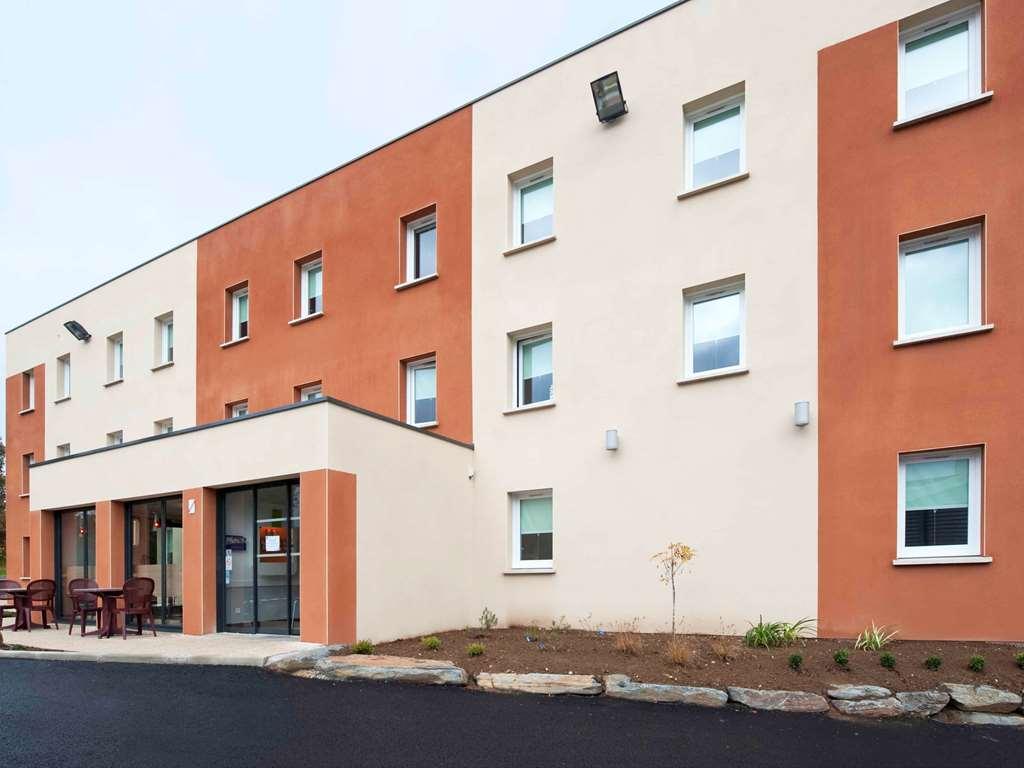 Ibis Styles Centre Bretagne Hotel