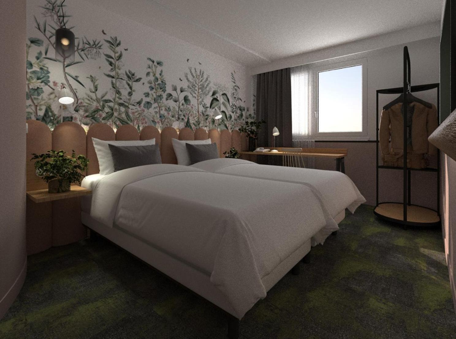 Ibis Styles Centre Bretagne Pontivy