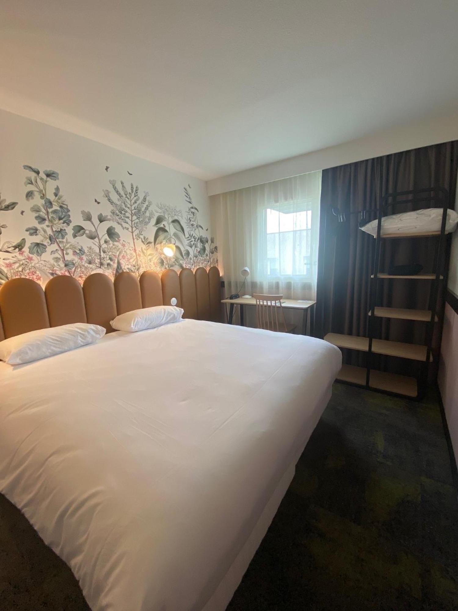 Ibis Styles Centre Bretagne