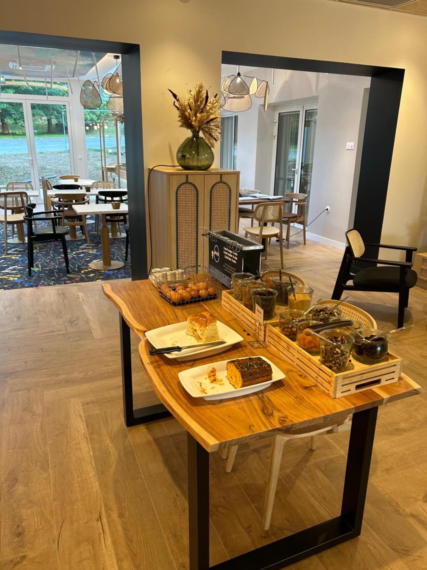 Ibis Styles Centre Bretagne 3* Pontivy