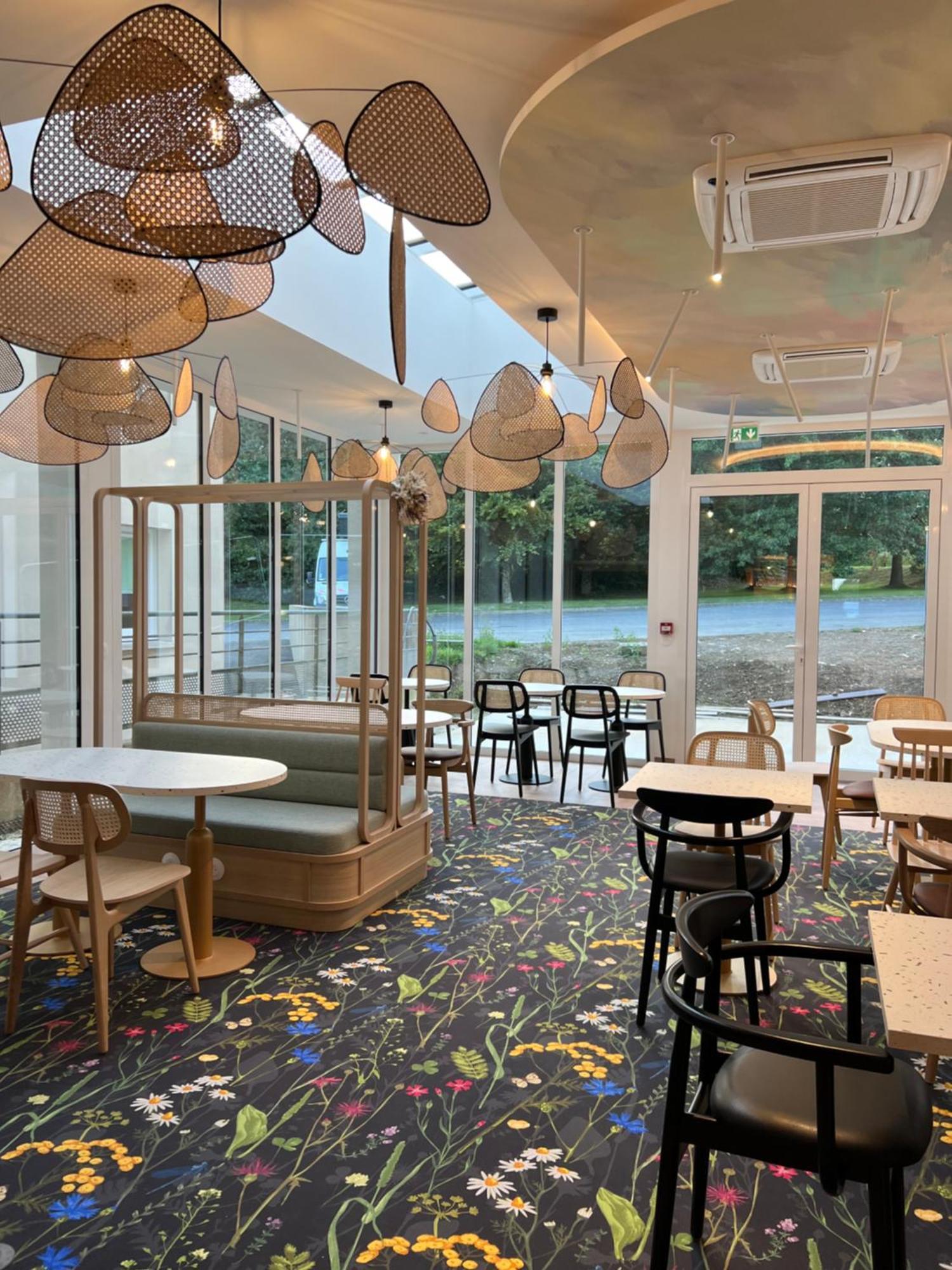 Ibis Styles Centre Bretagne Hotel