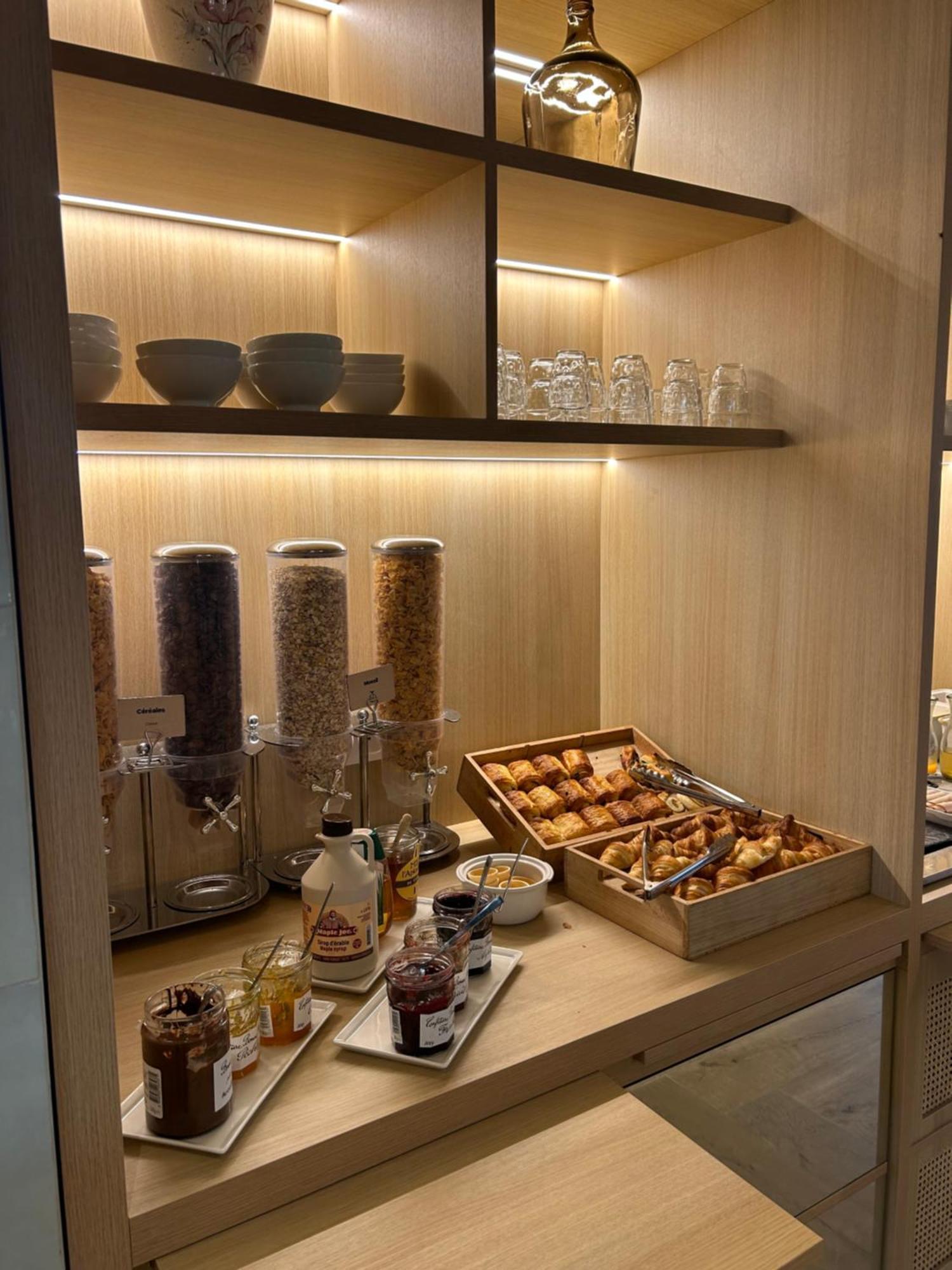 Hotel Ibis Styles Centre Bretagne