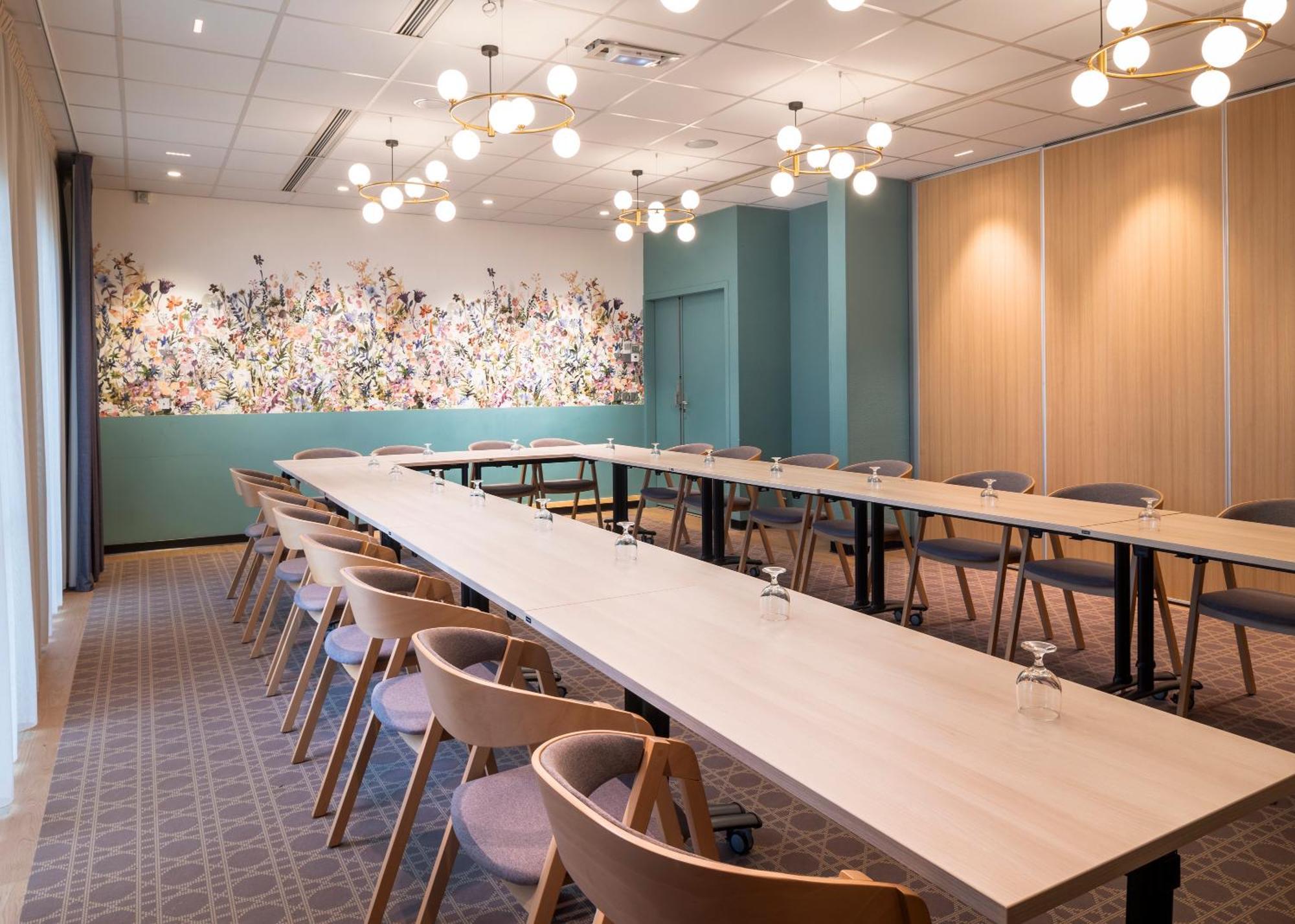 Ibis Styles Centre Bretagne Hotel Pontivy