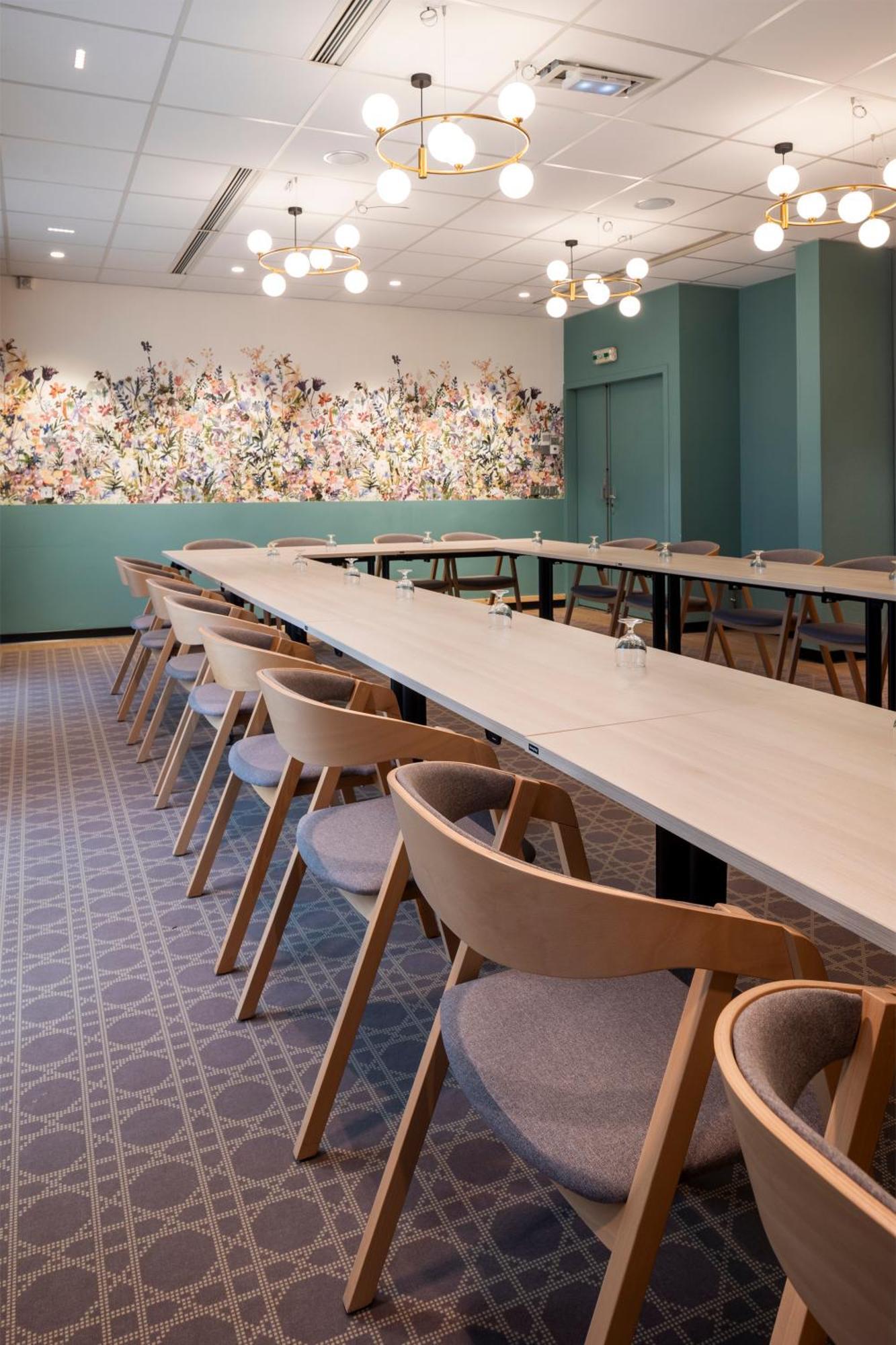 Hotel Ibis Styles Centre Bretagne Pontivy