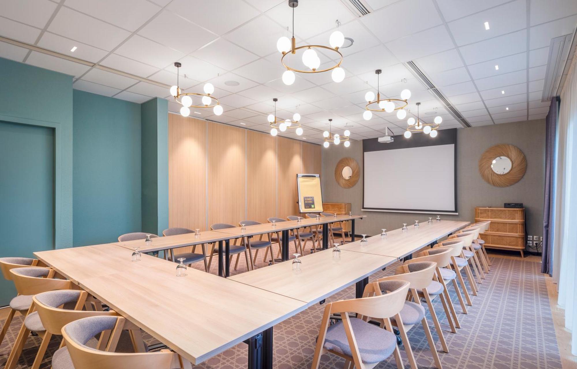 Ibis Styles Centre Bretagne Pontivy