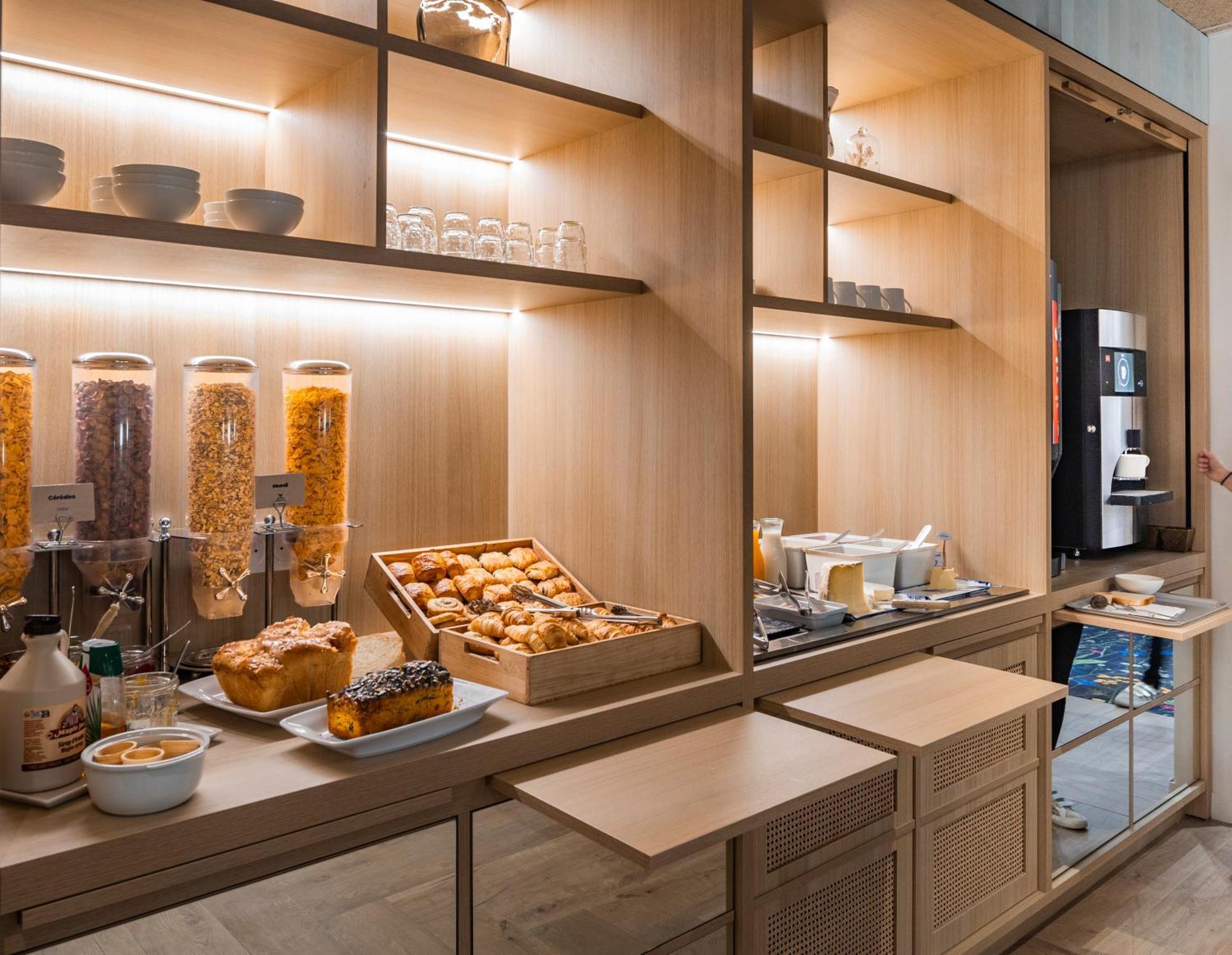 Ibis Styles Centre Bretagne Hotel Pontivy