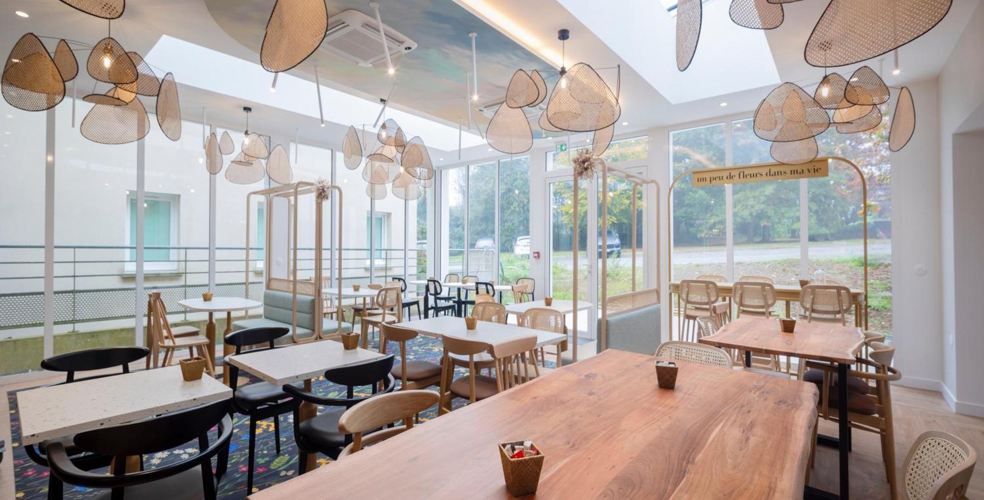 Hotel Ibis Styles Centre Bretagne Pontivy