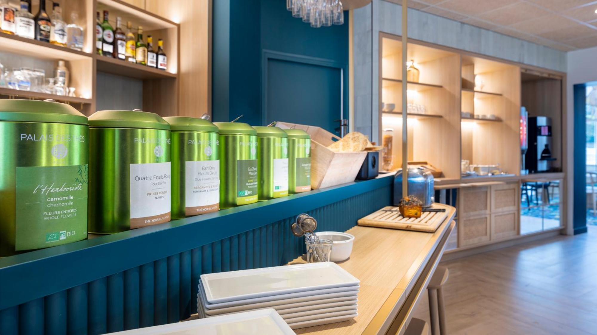 Ibis Styles Centre Bretagne Pontivy