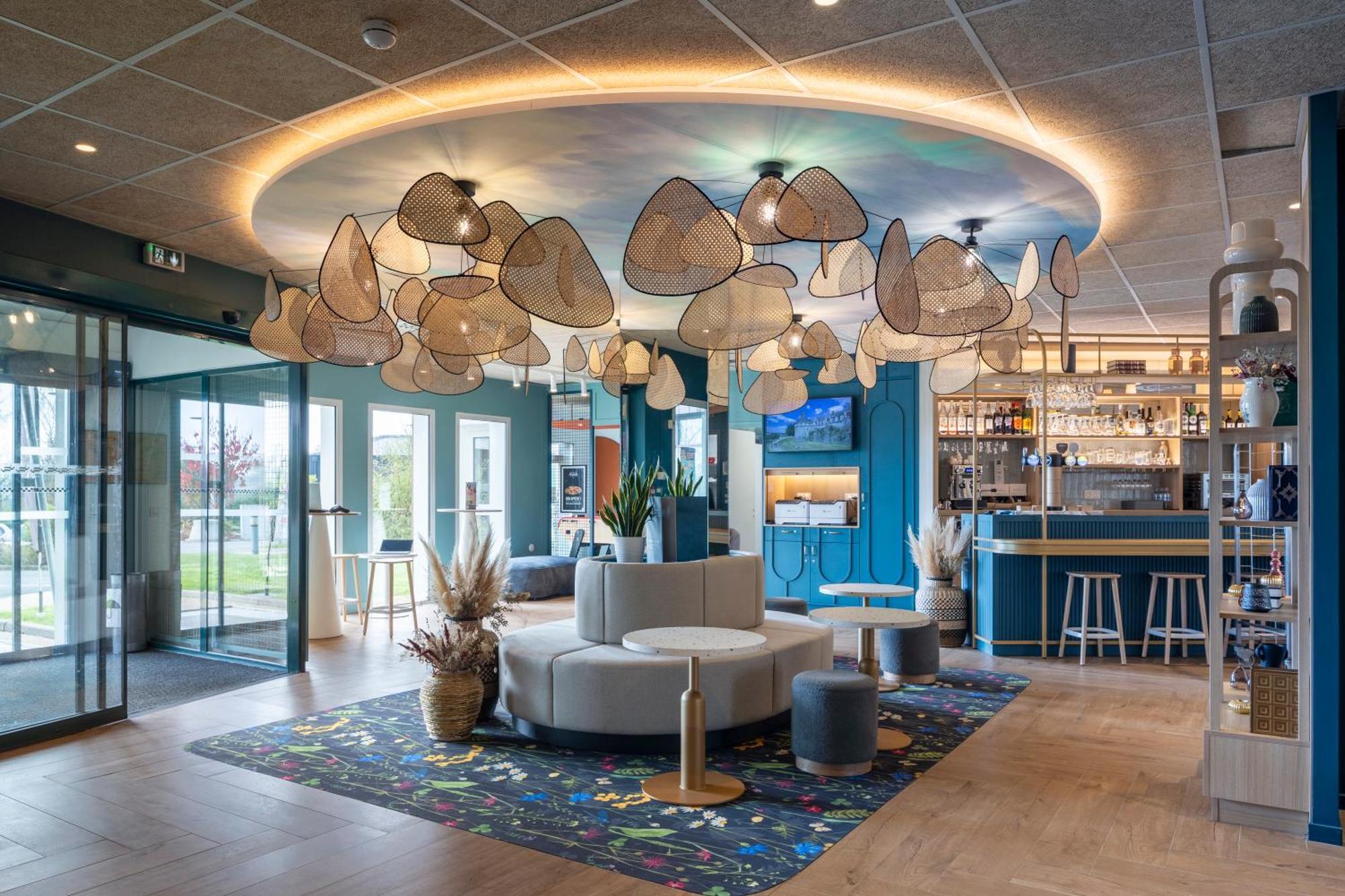 Ibis Styles Centre Bretagne 3*