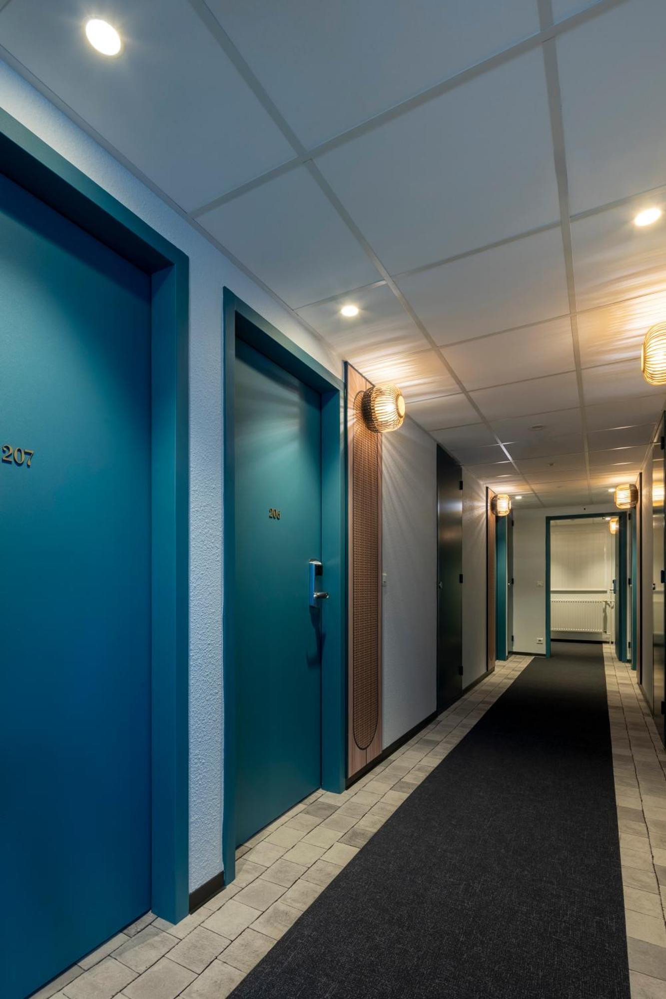 Ibis Styles Centre Bretagne 3*