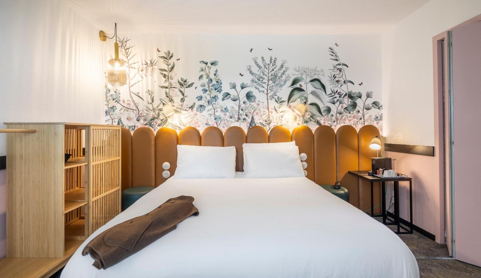Ibis Styles Centre Bretagne 3*