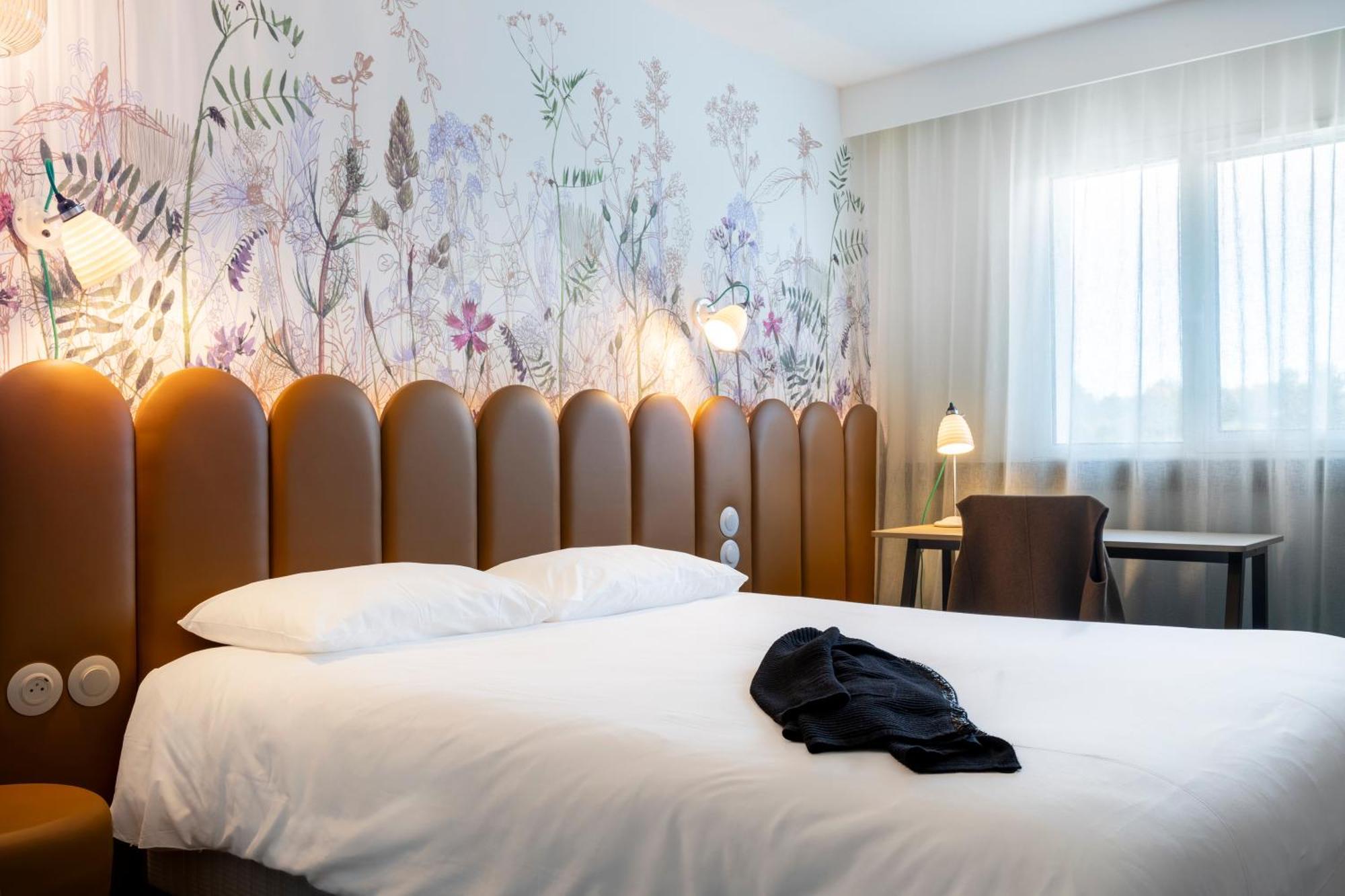 Ibis Styles Centre Bretagne Pontivy
