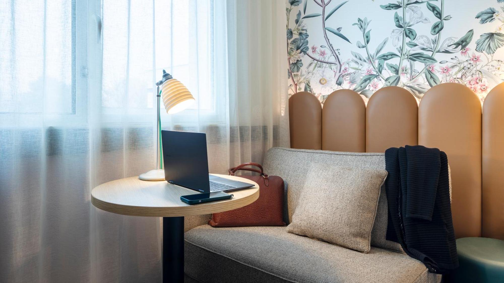 Ibis Styles Centre Bretagne 3* Pontivy