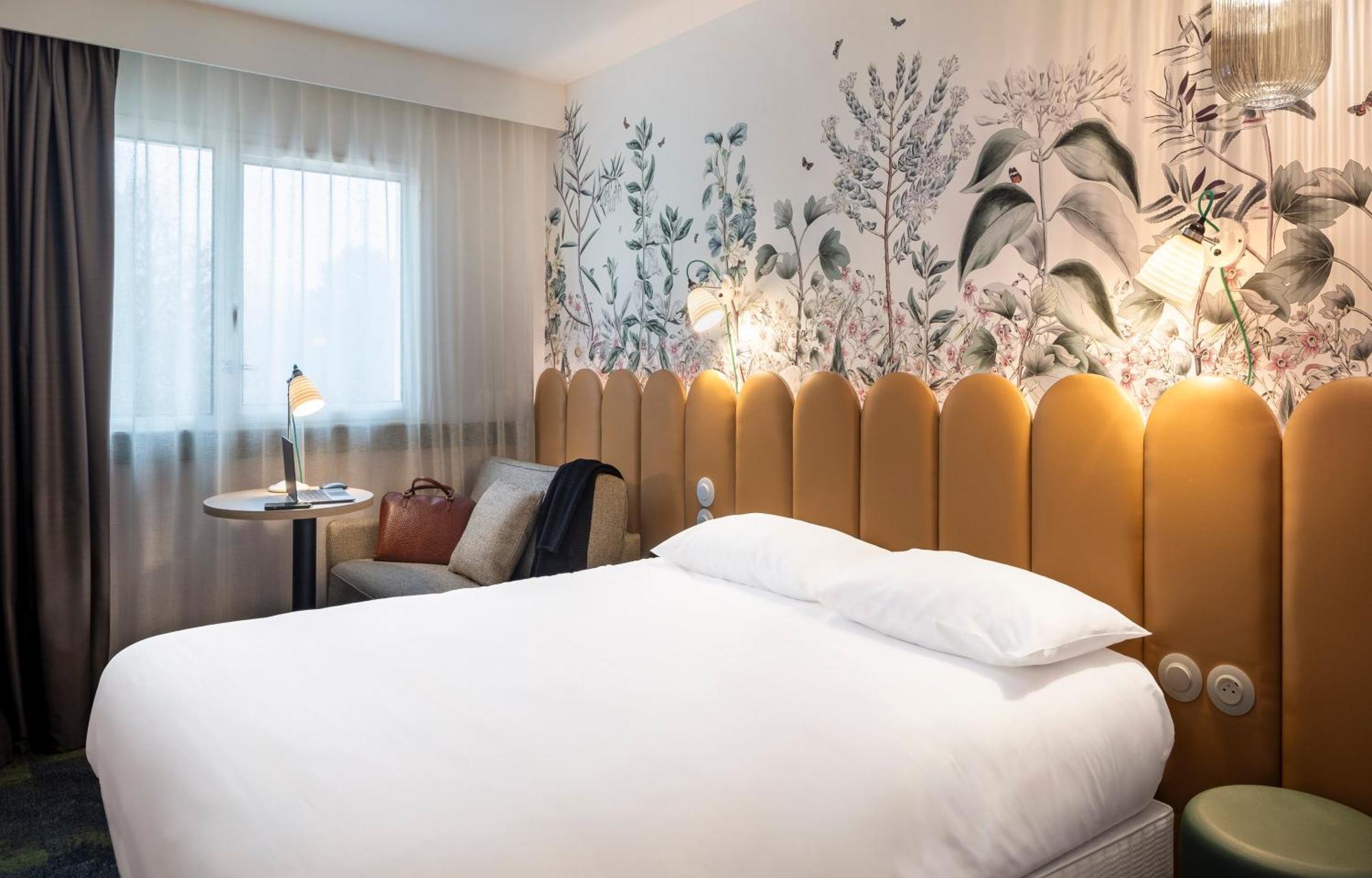 Ibis Styles Centre Bretagne Hotel