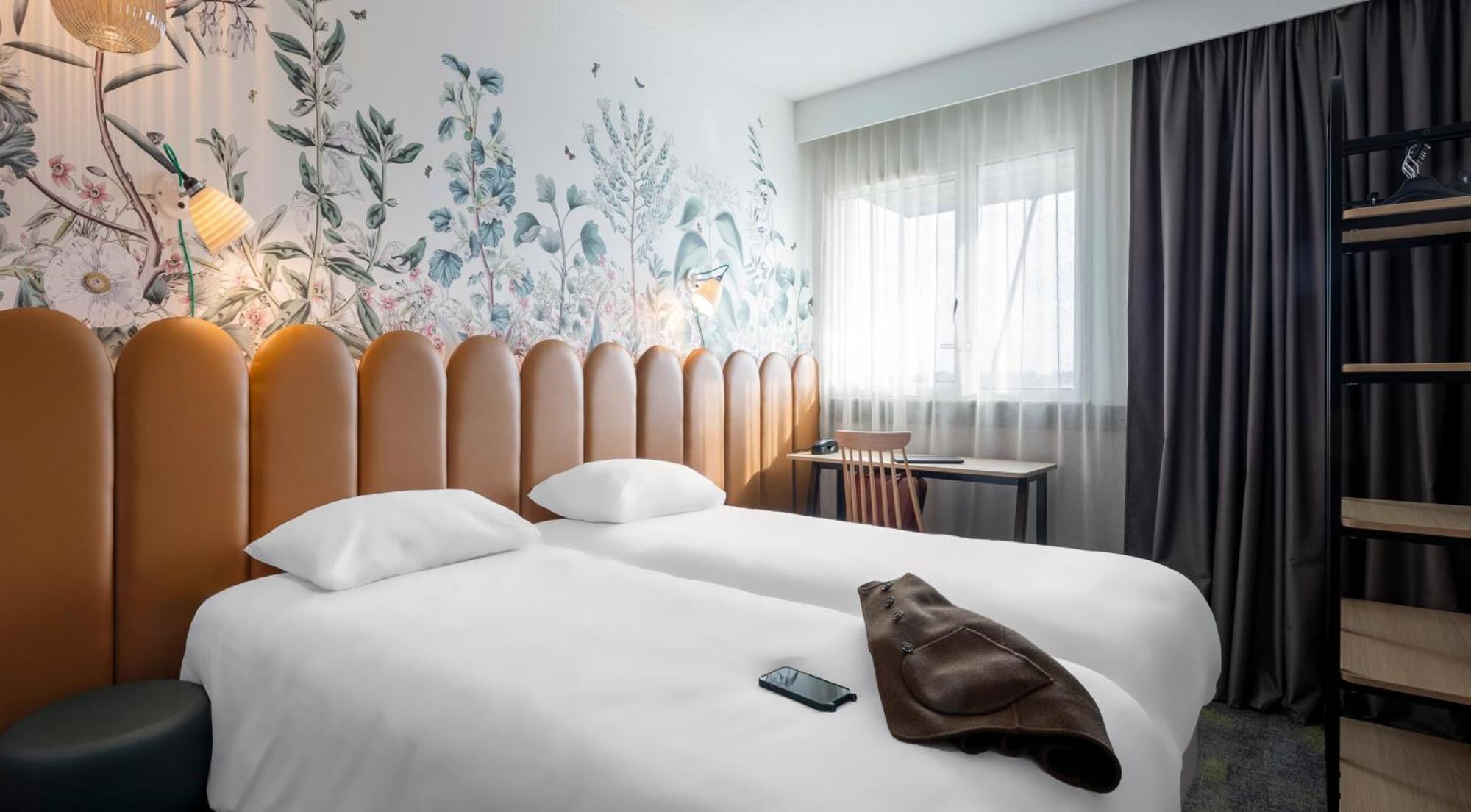 Hotel Ibis Styles Centre Bretagne