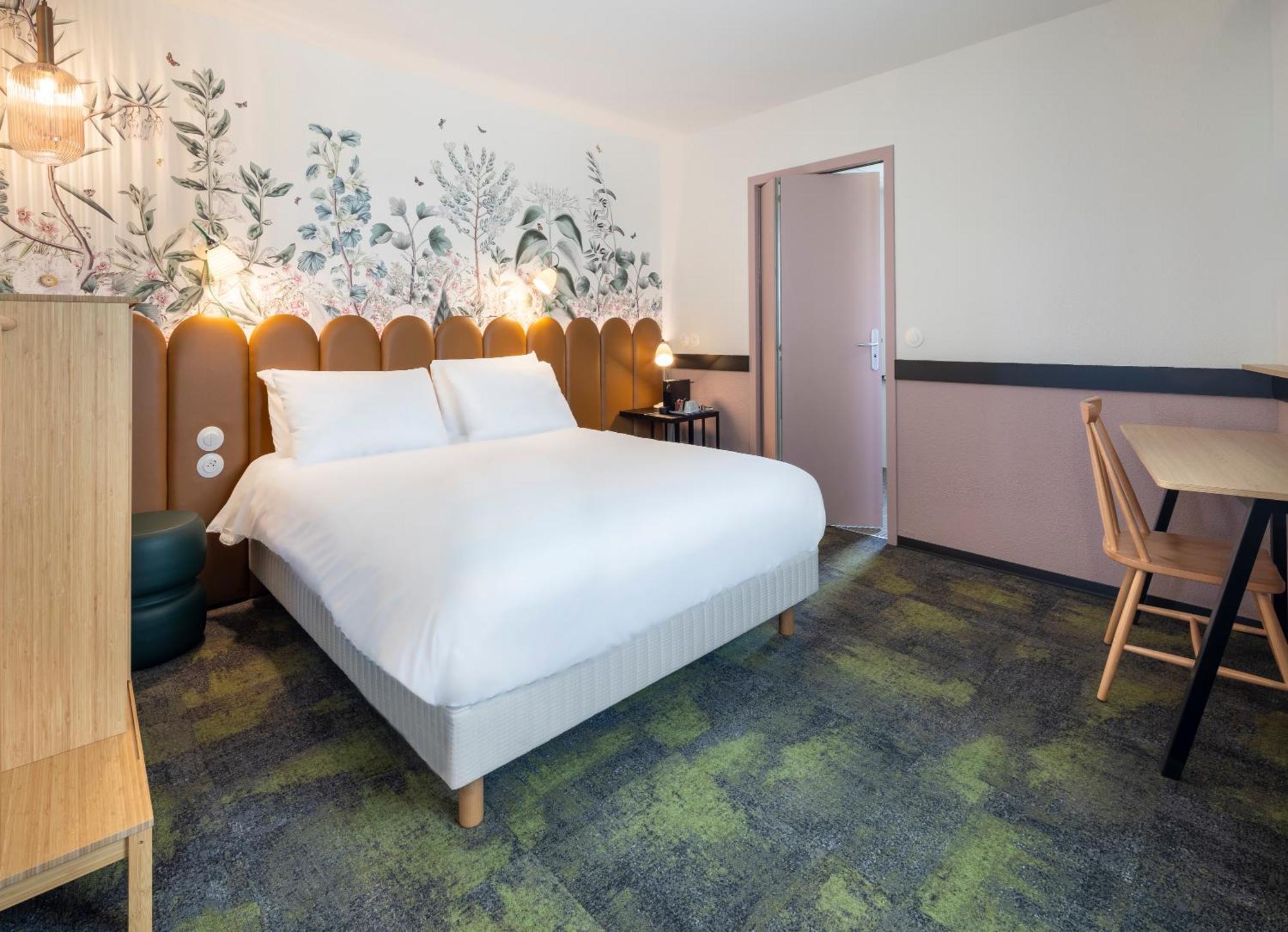 Ibis Styles Centre Bretagne