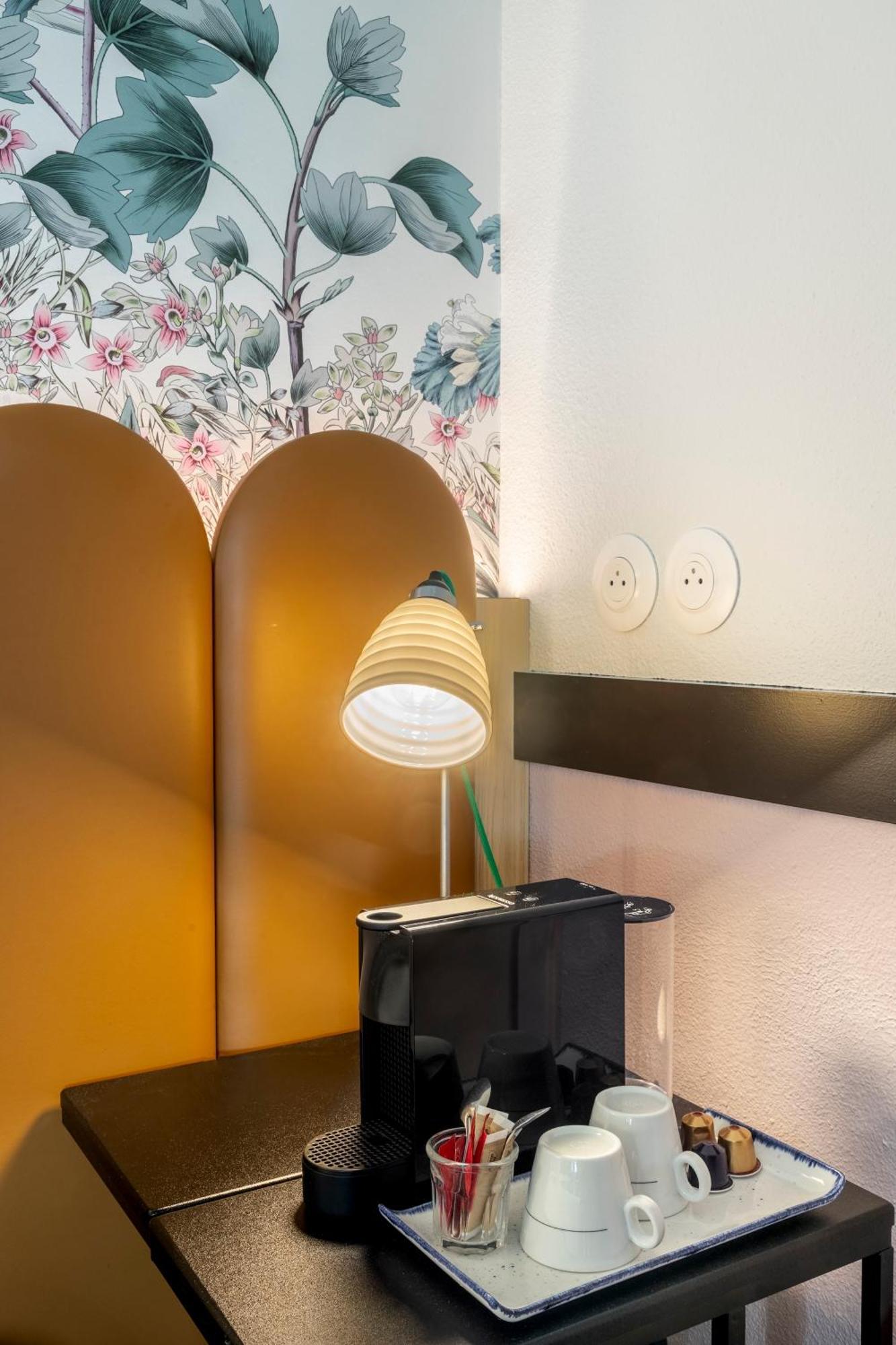 Hotel Ibis Styles Centre Bretagne 3*
