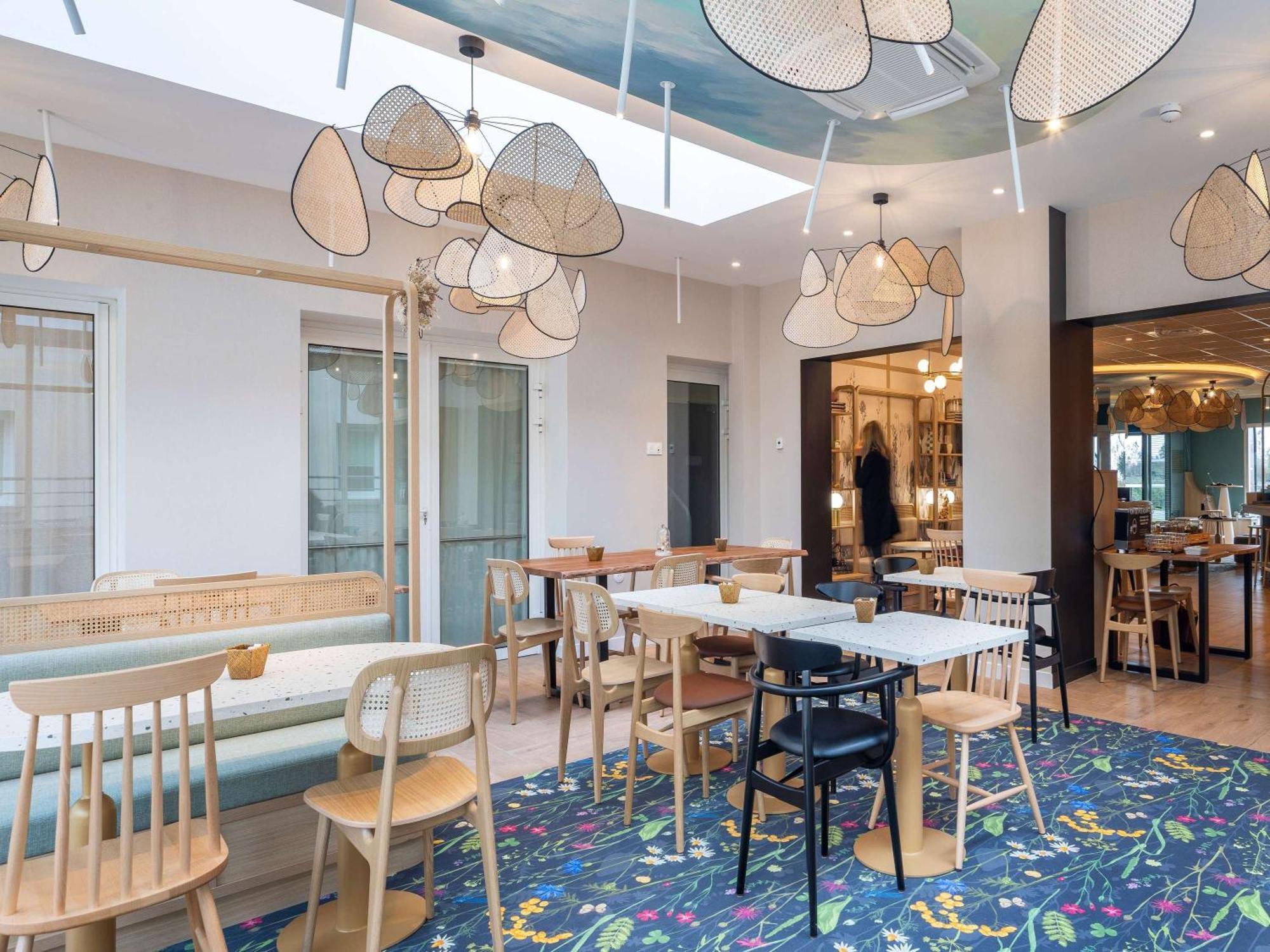 Ibis Styles Centre Bretagne 3* Pontivy