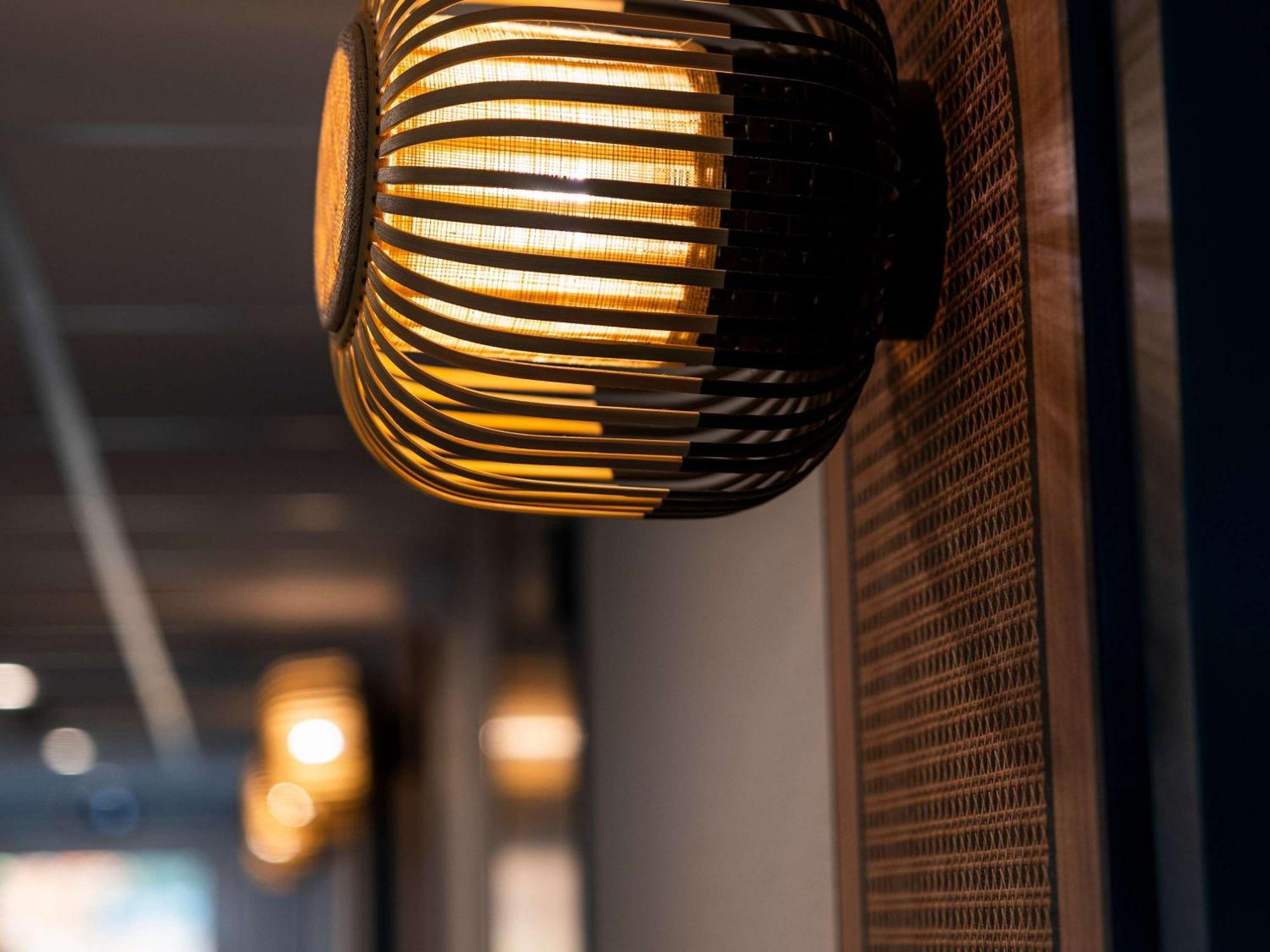 Ibis Styles Centre Bretagne Hotel