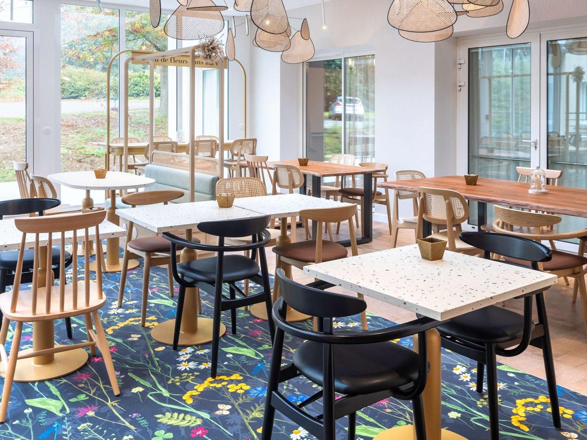 Hotel Ibis Styles Centre Bretagne