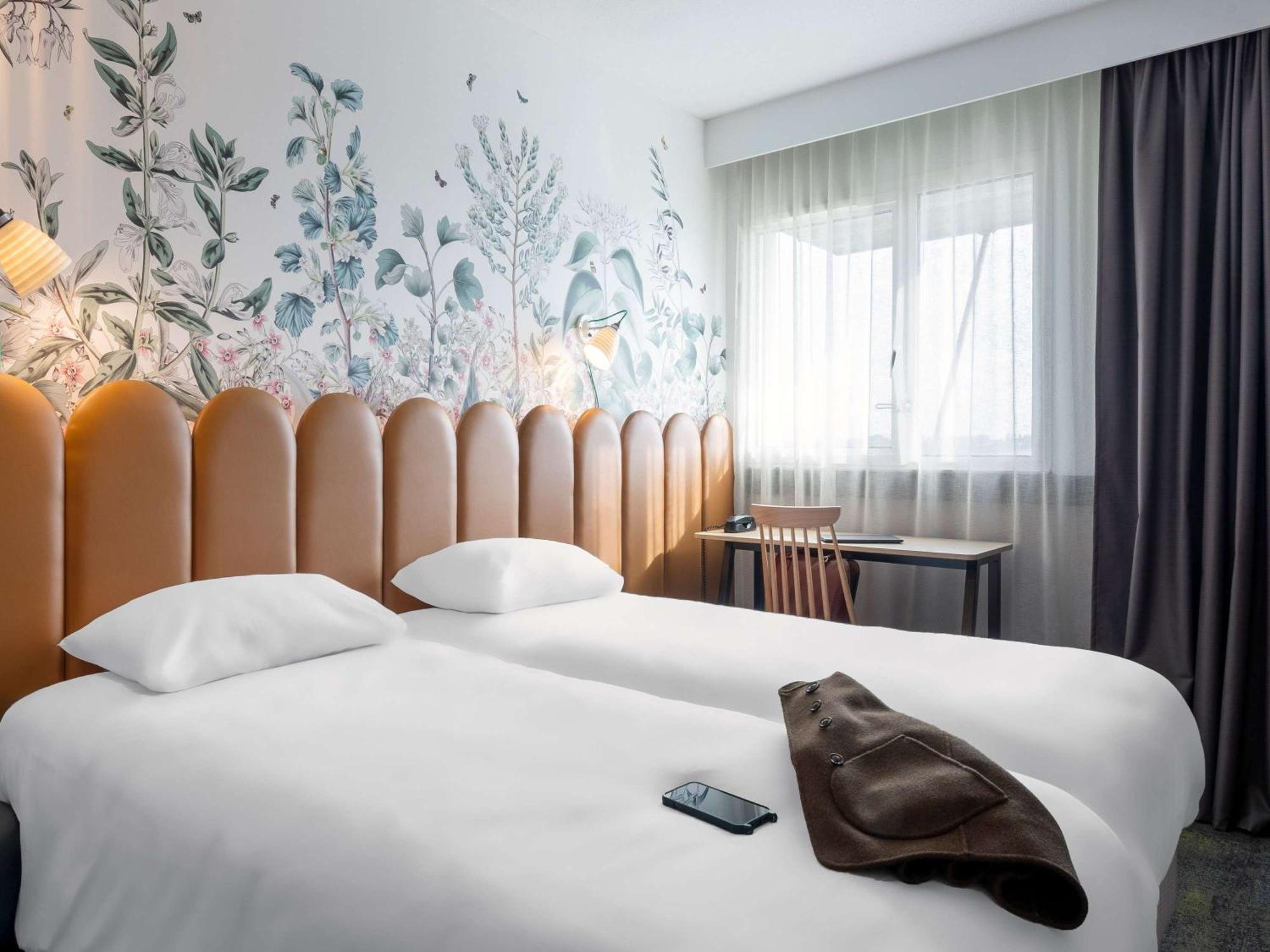 Ibis Styles Centre Bretagne