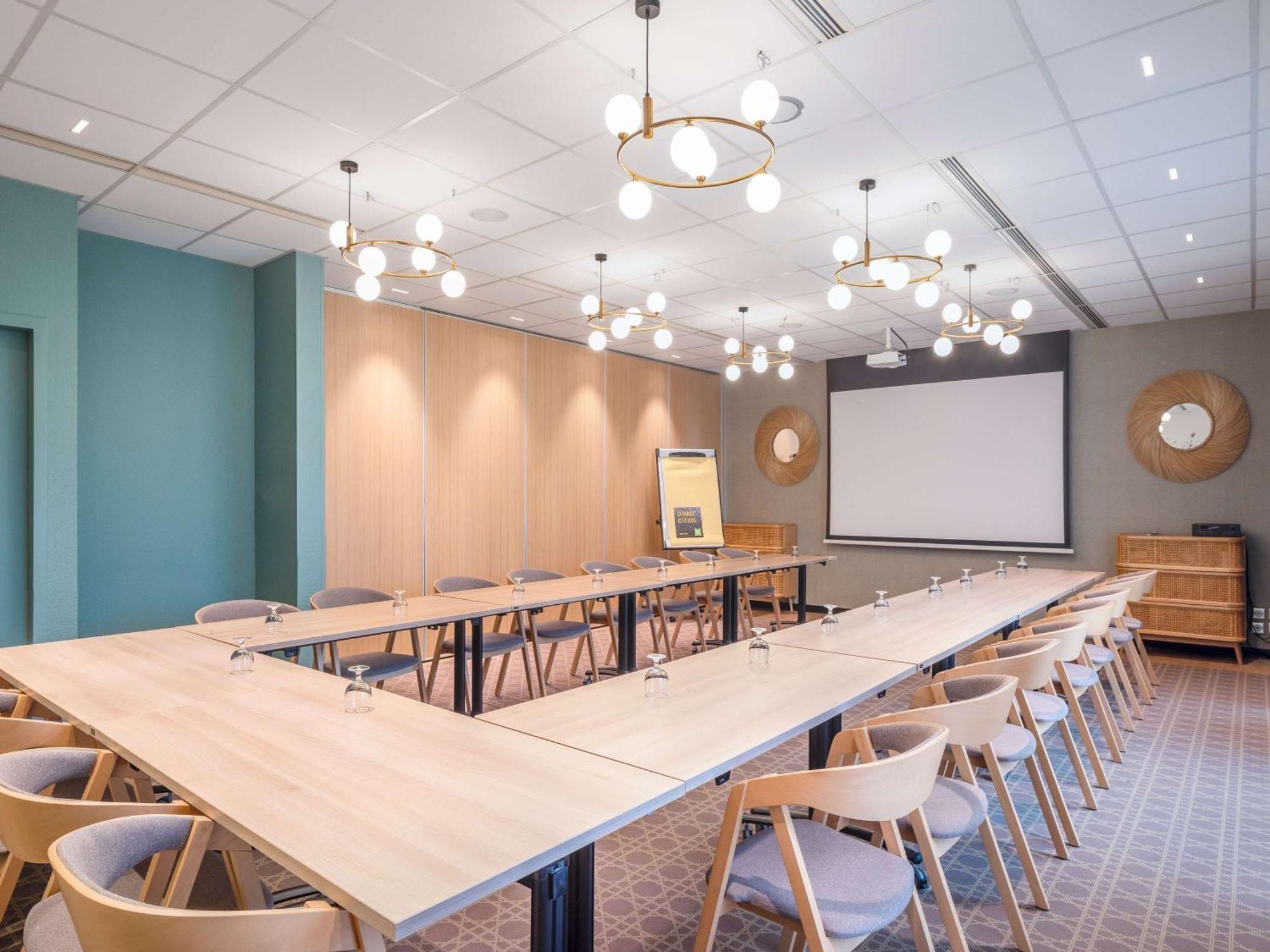 Hotel Ibis Styles Centre Bretagne Pontivy