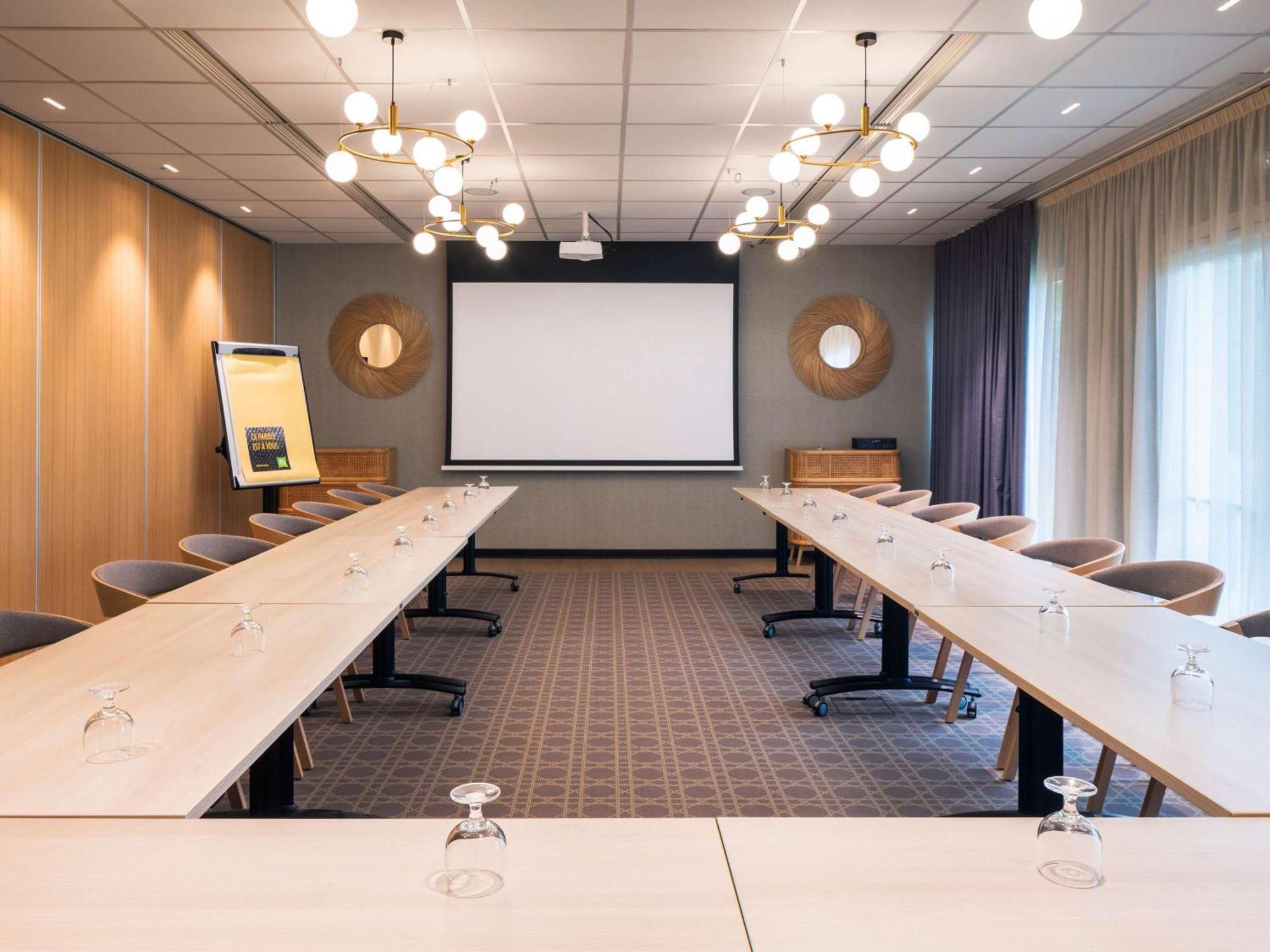 Ibis Styles Centre Bretagne 3* Pontivy