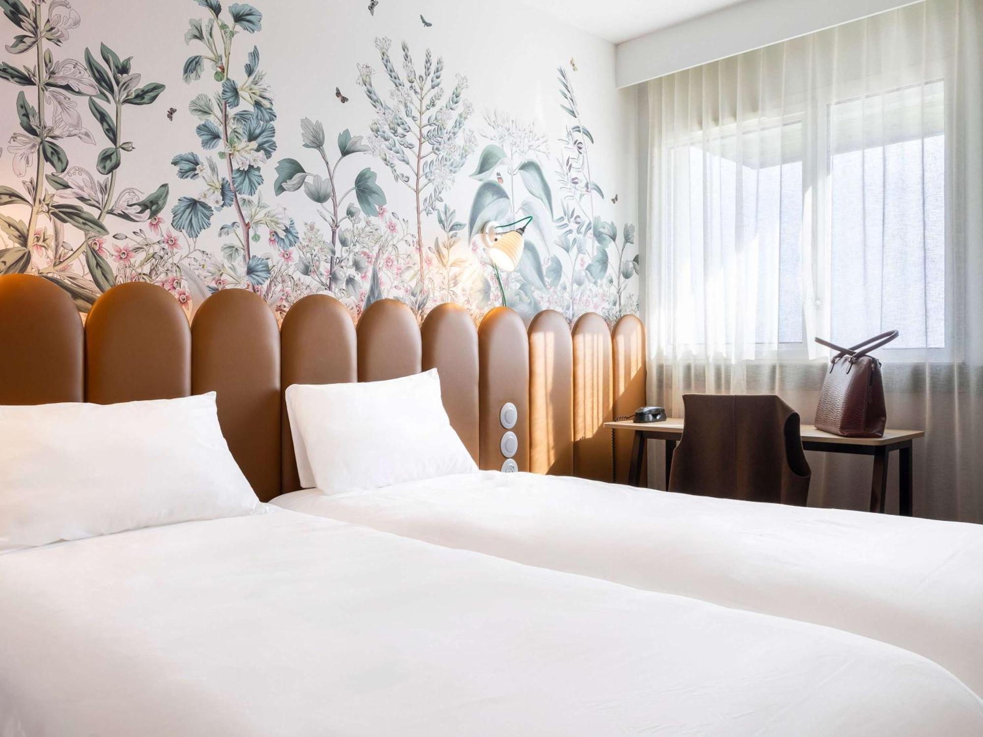 Hotel Ibis Styles Centre Bretagne Pontivy