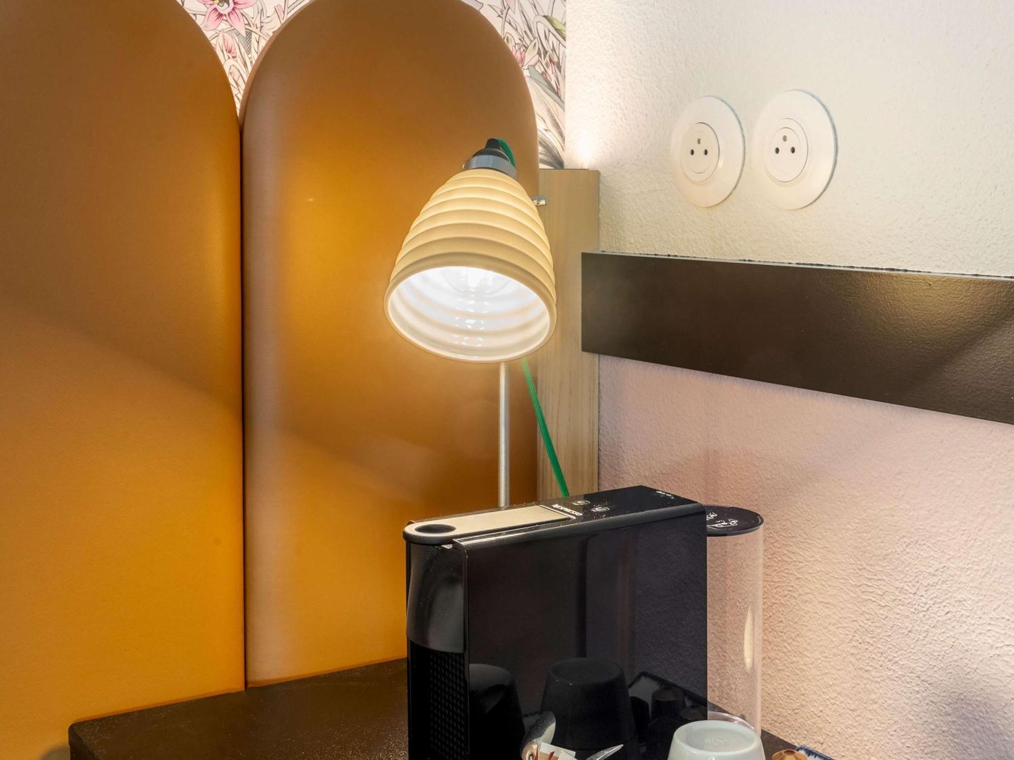 Ibis Styles Centre Bretagne Pontivy