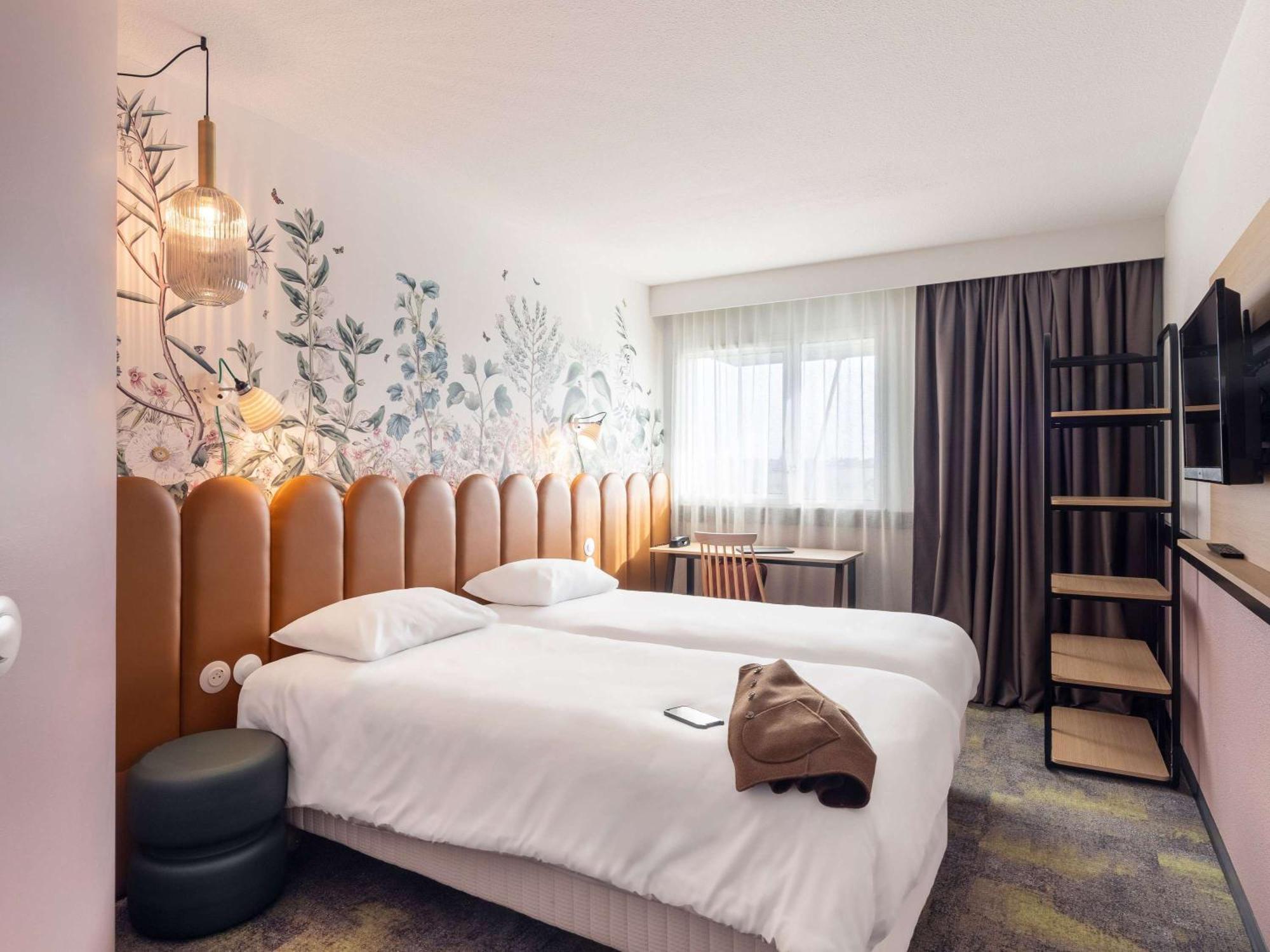 Ibis Styles Centre Bretagne 3* Pontivy