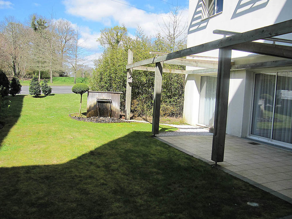 Ibis Styles Centre Bretagne Hotel 3*