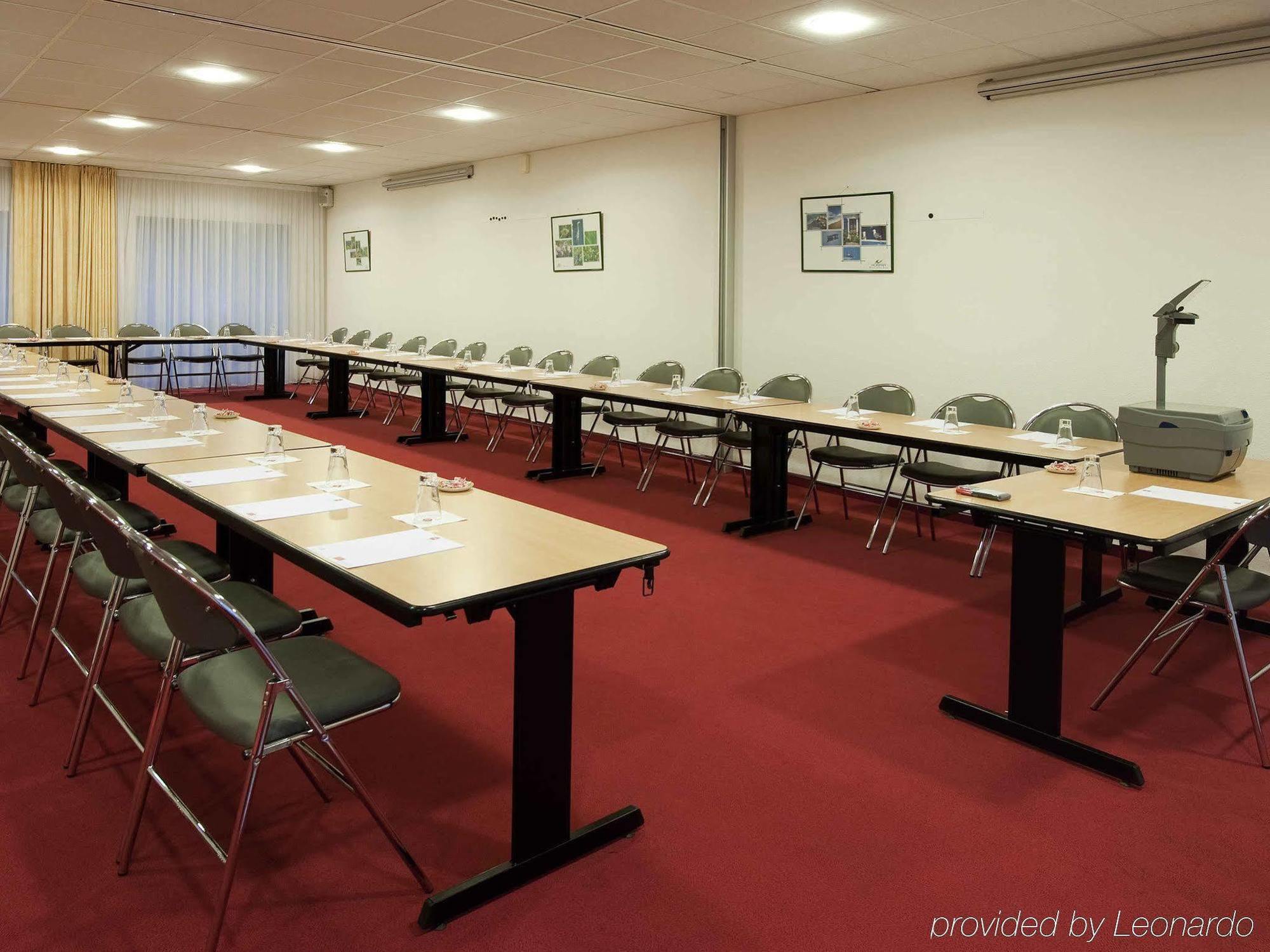 Ibis Styles Centre Bretagne Pontivy