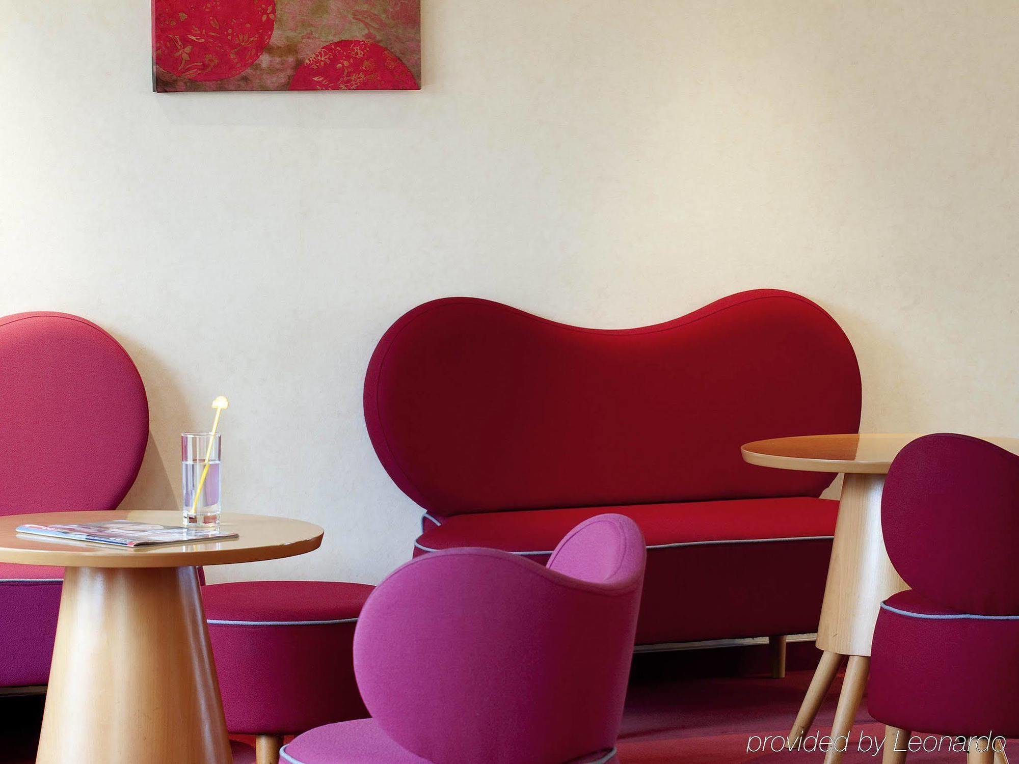 Hotel Ibis Styles Centre Bretagne Pontivy