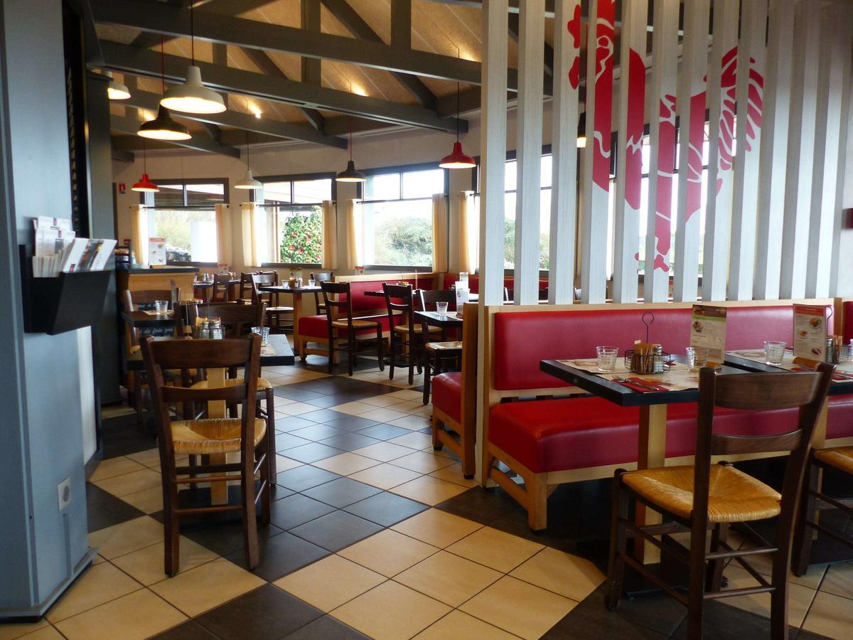 Hotel Ibis Styles Centre Bretagne Pontivy