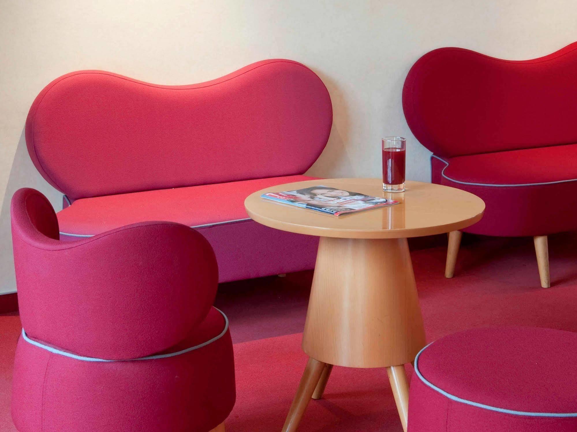 Ibis Styles Centre Bretagne 3*