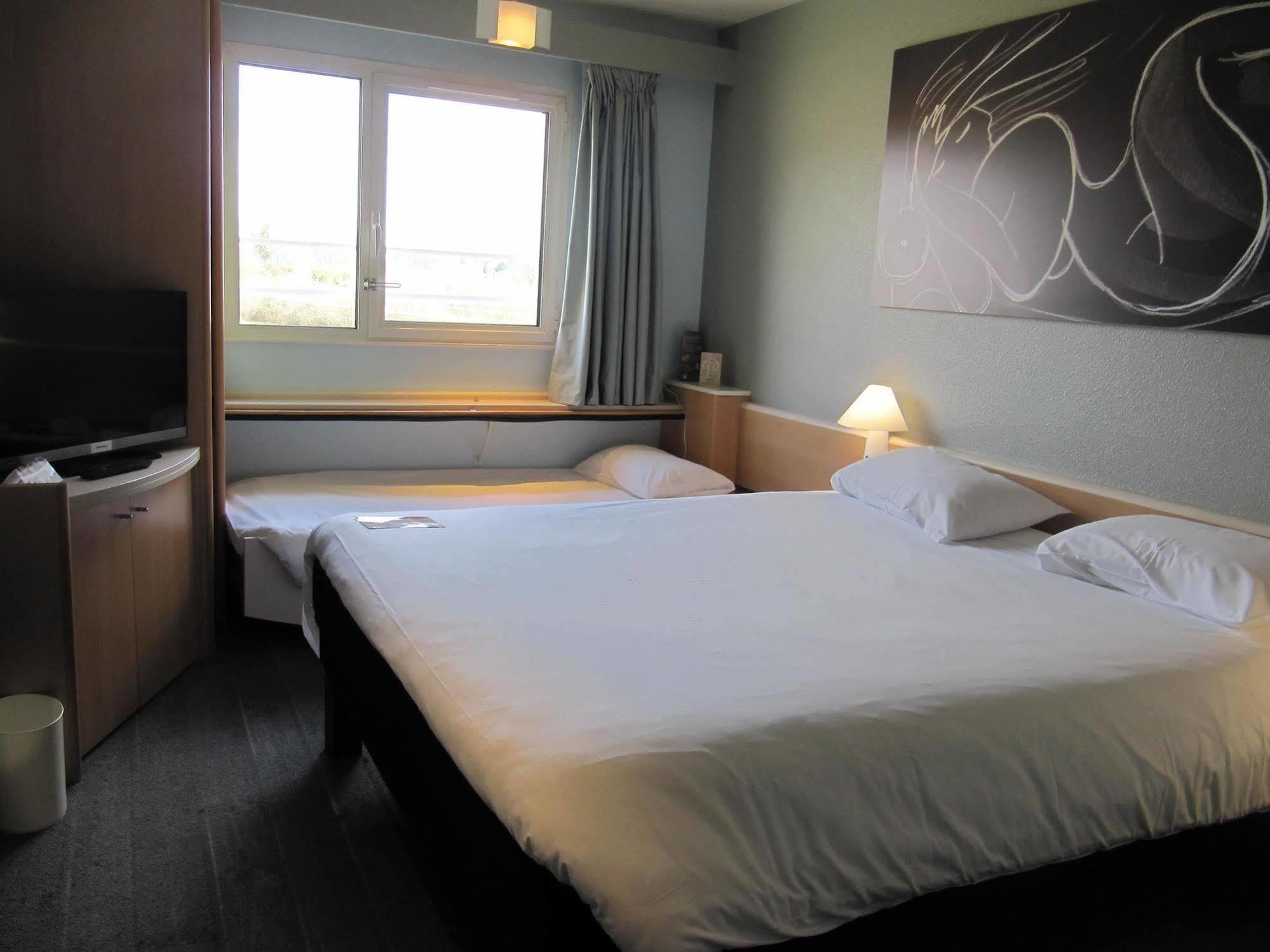 Ibis Styles Centre Bretagne Hotel Pontivy